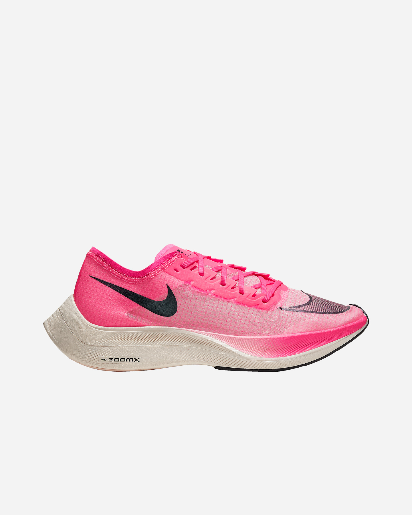 nike zoom vaporfly 4 donna rose