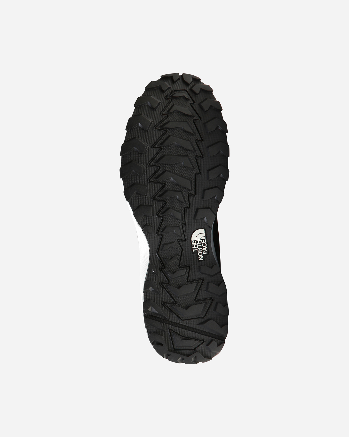 Scarpe trail THE NORTH FACE CRAGMONT WP M - Nero - 3 | Cisalfa Sport