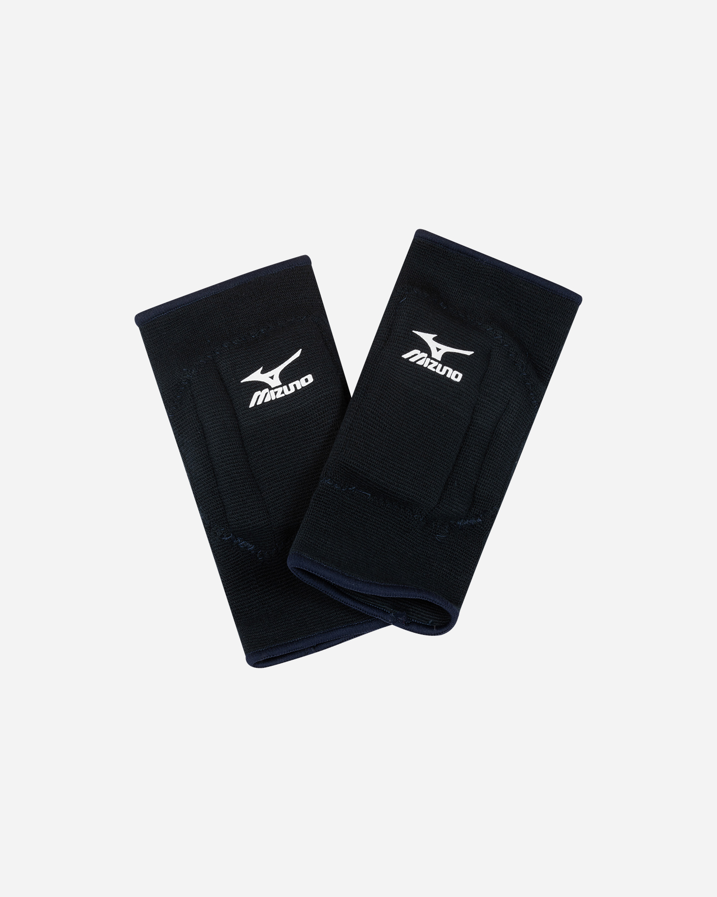 Ginocchiere volley MIZUNO TEAM KNEEPAD JR - 0 | Cisalfa Sport