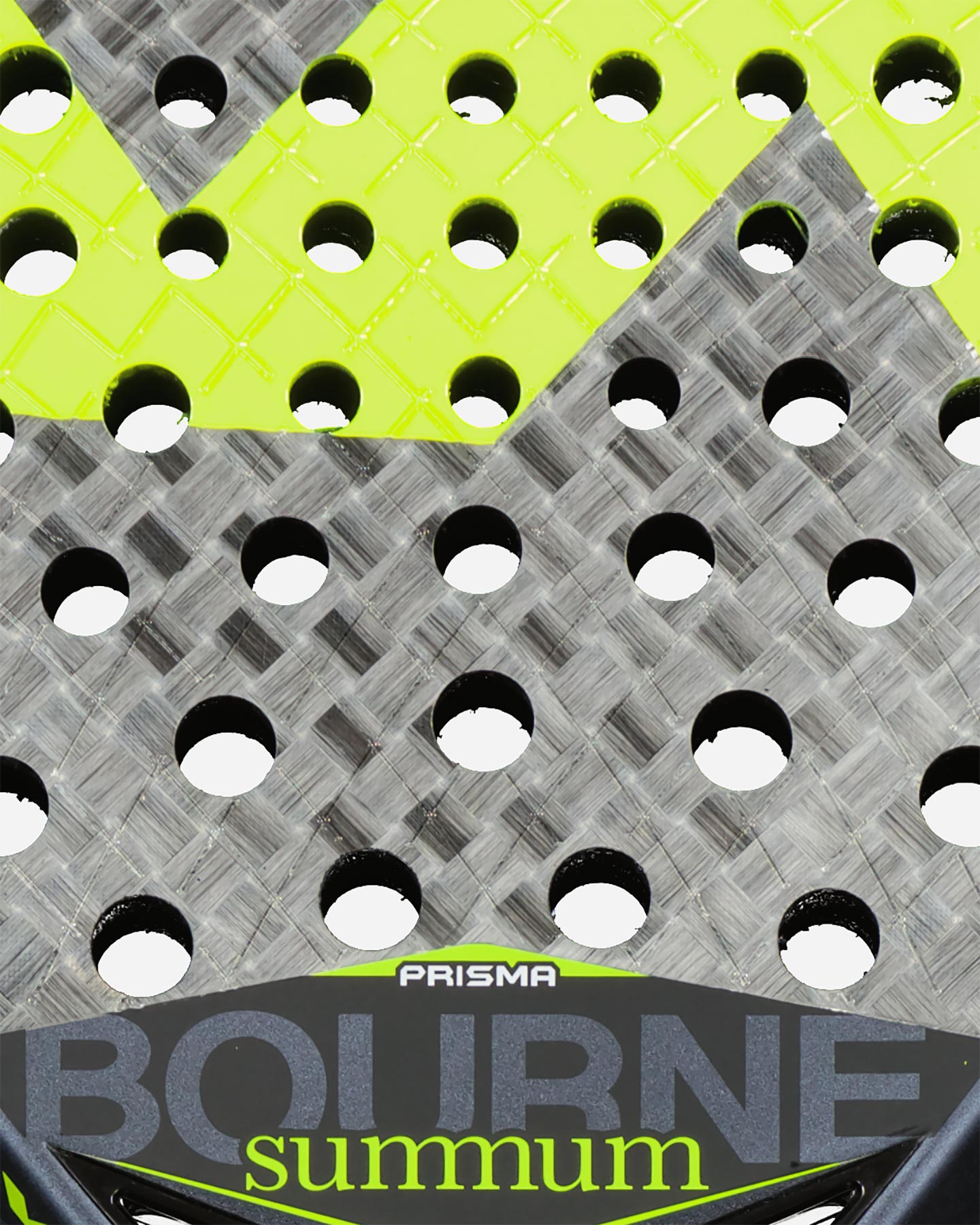 Racchetta padel performance VARLION BOURNE SUMMUM PRISMA W PADEL - 3 | Cisalfa Sport