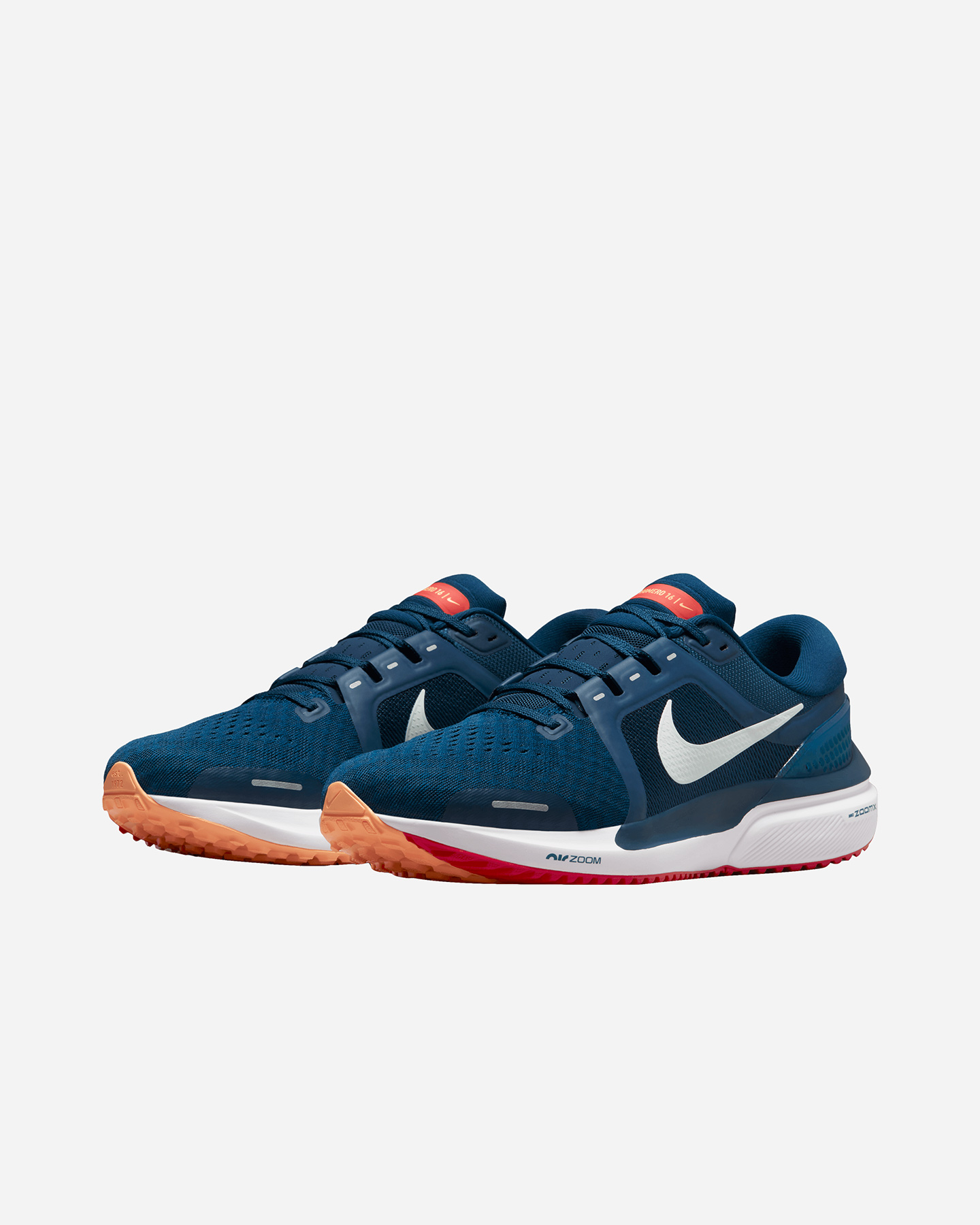 Scarpe running NIKE AIR ZOOM VOMERO 16 M M - 4 | Cisalfa Sport