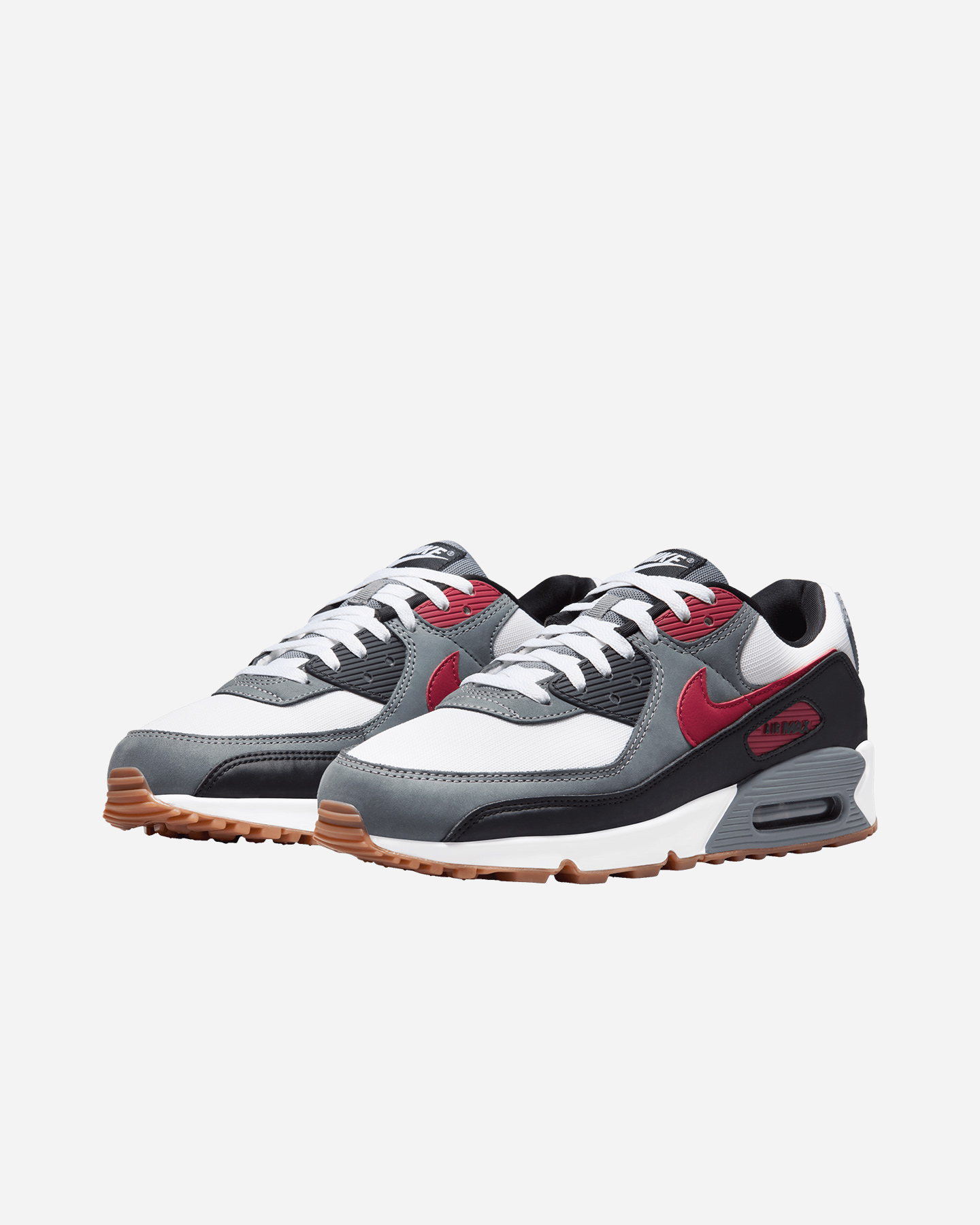 Scarpe sneakers NIKE AIR MAX 90 M - Bianco - 1 | Cisalfa Sport