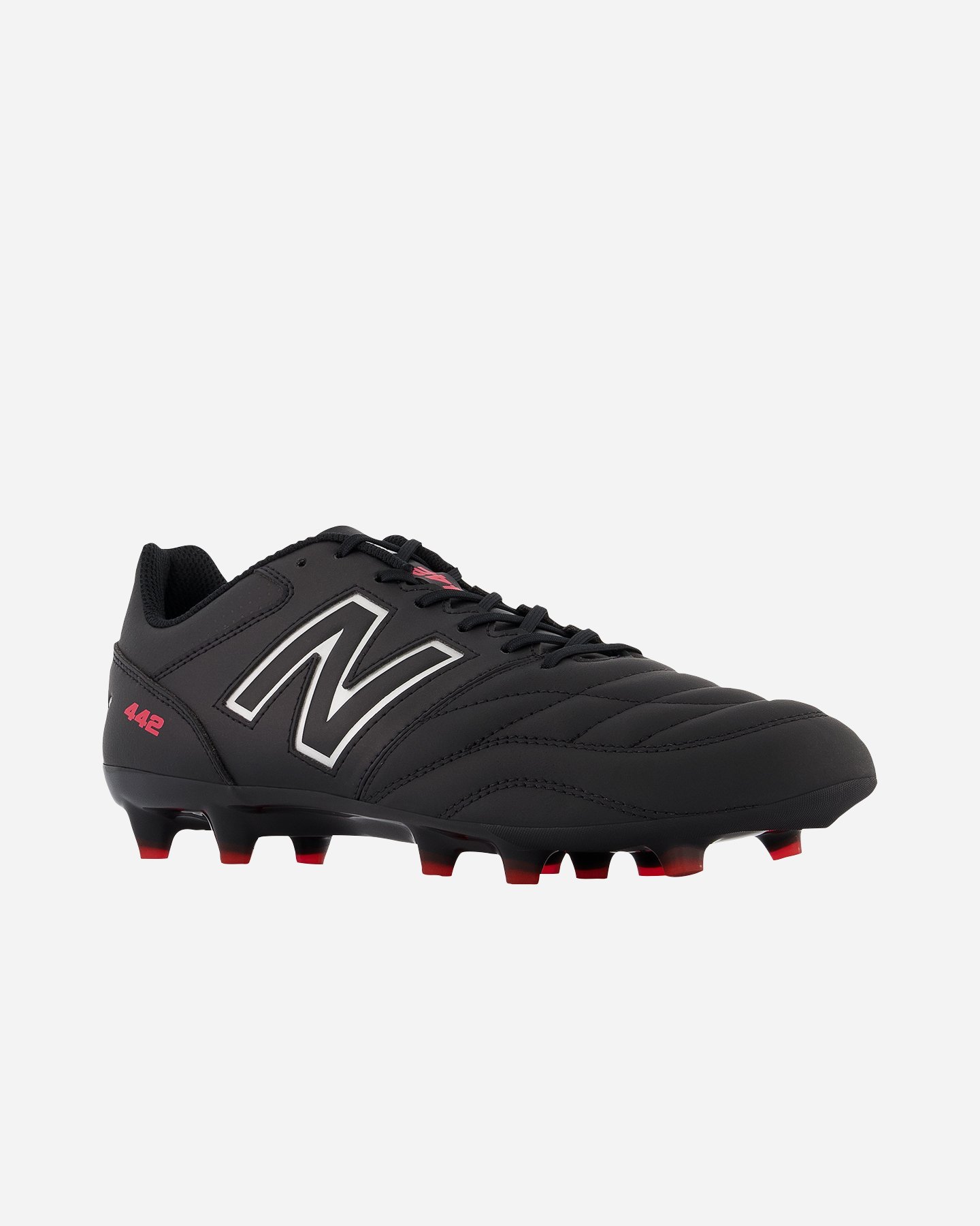 Scarpe calcio NEW BALANCE 442 V2 TEAM FG M - 1 | Cisalfa Sport