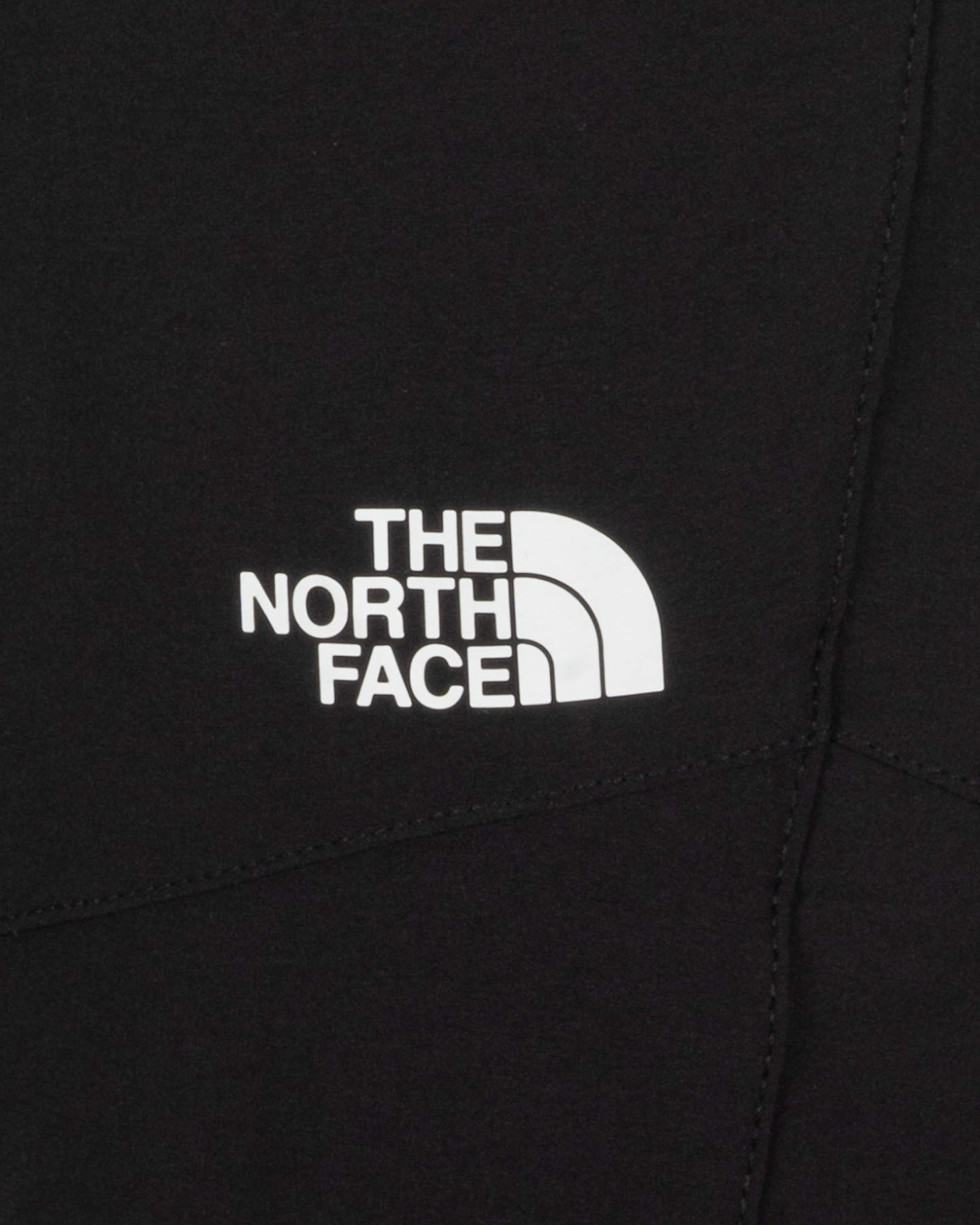 Pantalone outdoor THE NORTH FACE EXTENT IV W - Nero - 2 | Cisalfa Sport