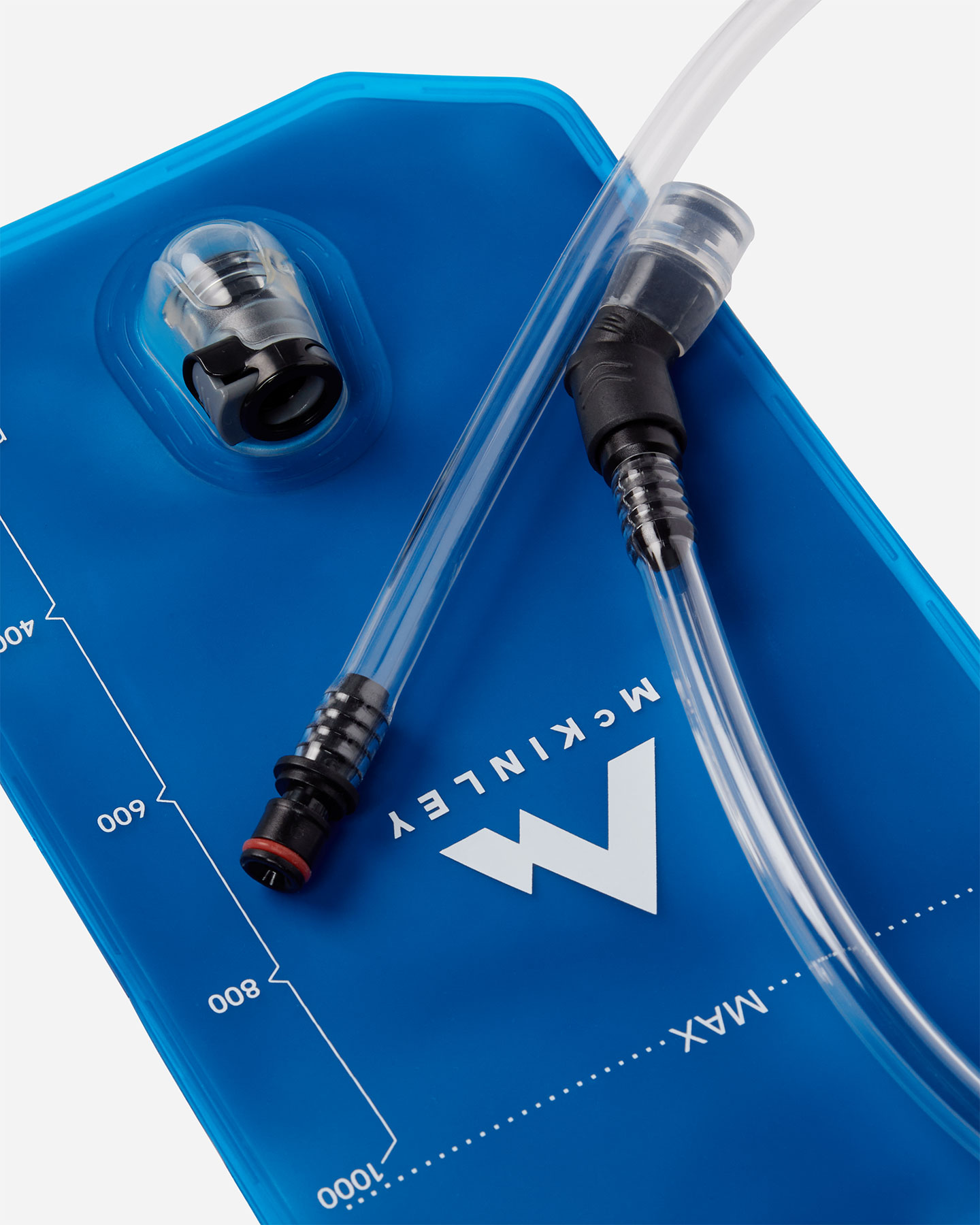 Accessorio zaini MCKINLEY WATERBLADDER I - Blu royal - 2 | Cisalfa Sport