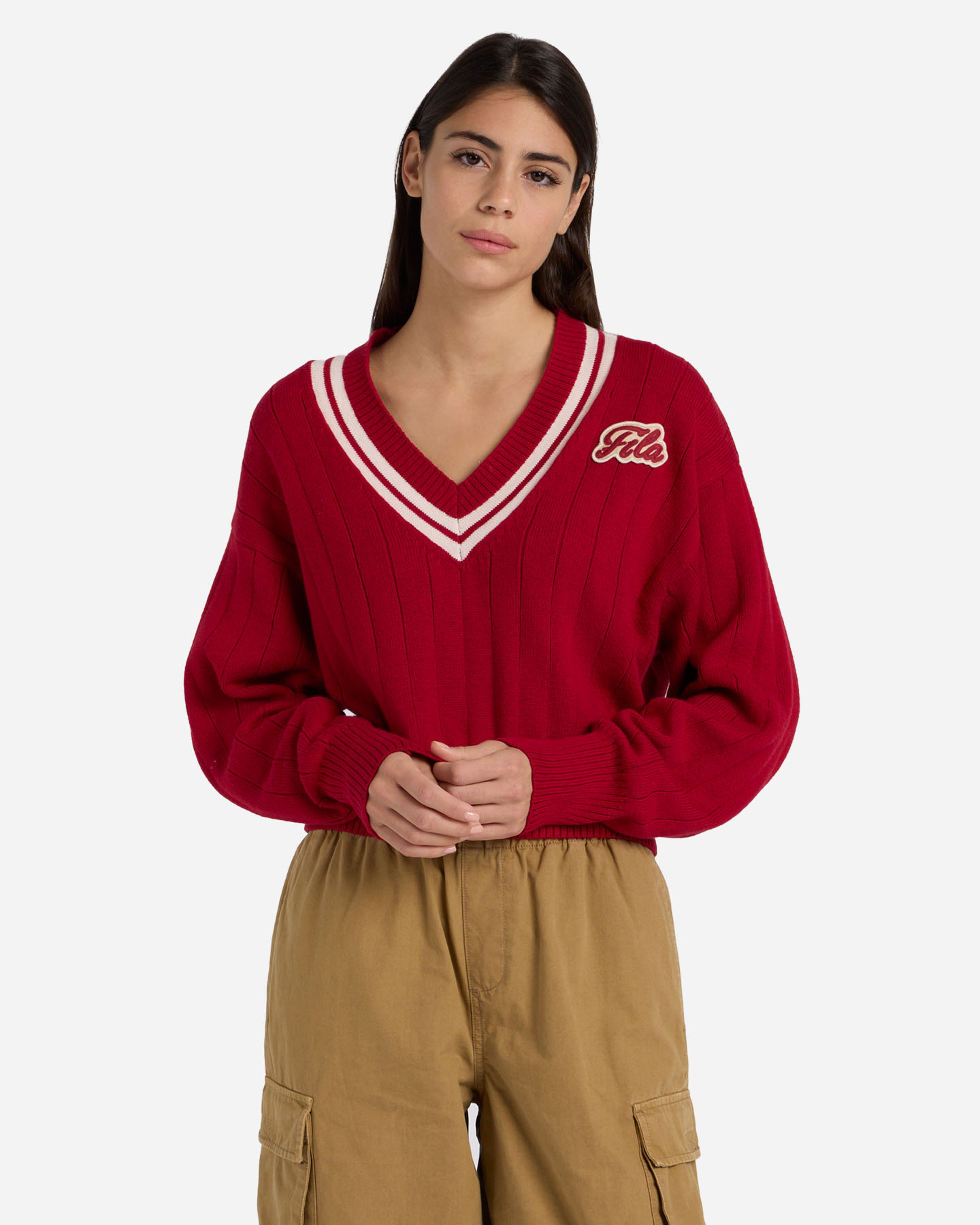 Maglione FILA STREETWEAR W - 0 | Cisalfa Sport