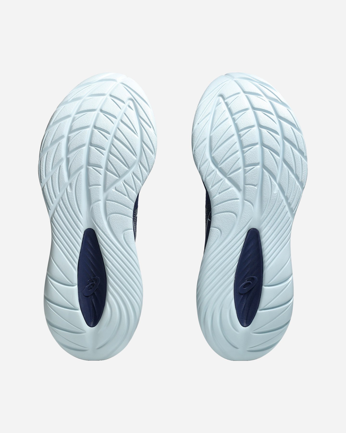 Scarpe running ASICS GEL CUMULUS 27 M - Blu - 2 | Cisalfa Sport