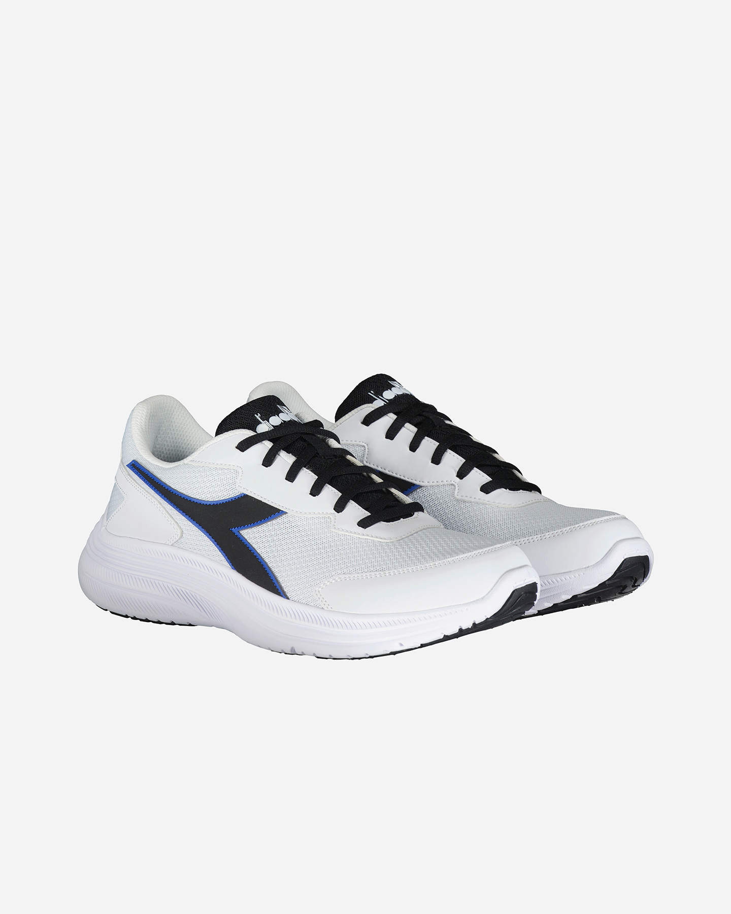 Scarpe running DIADORA EAGLE 7 M - Bianco - 1 | Cisalfa Sport
