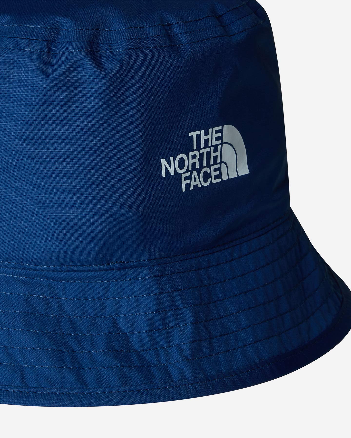Berretto THE NORTH FACE SUN STASH REVERSIBILE - Blu - 3 | Cisalfa Sport