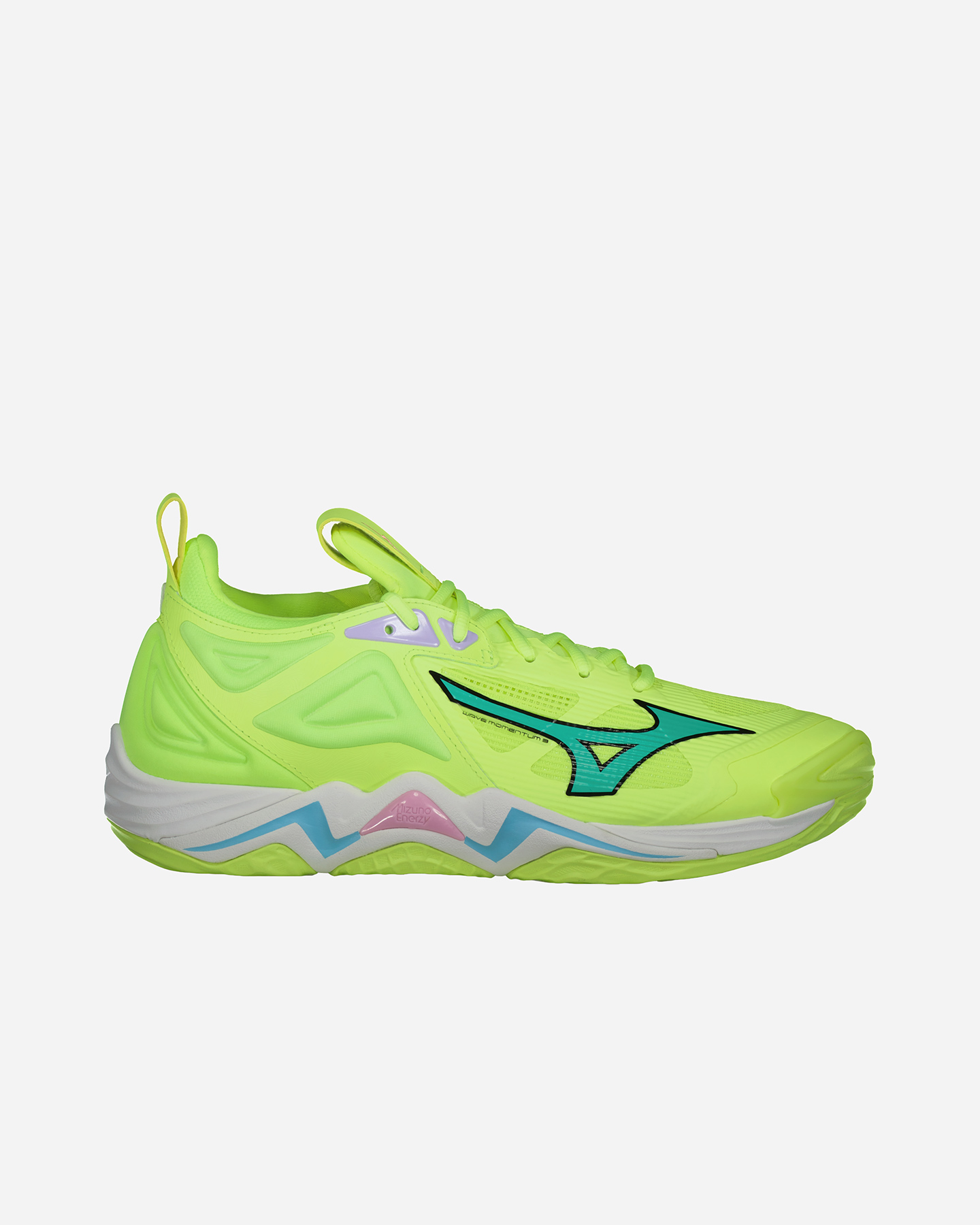 Scarpe volley MIZUNO MOMENTUM 3 M - 0 | Cisalfa Sport