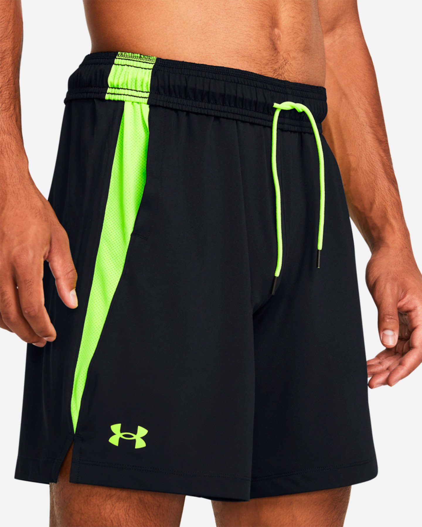 Pantalone training UNDER ARMOUR TECH VENT M - 4 | Cisalfa Sport