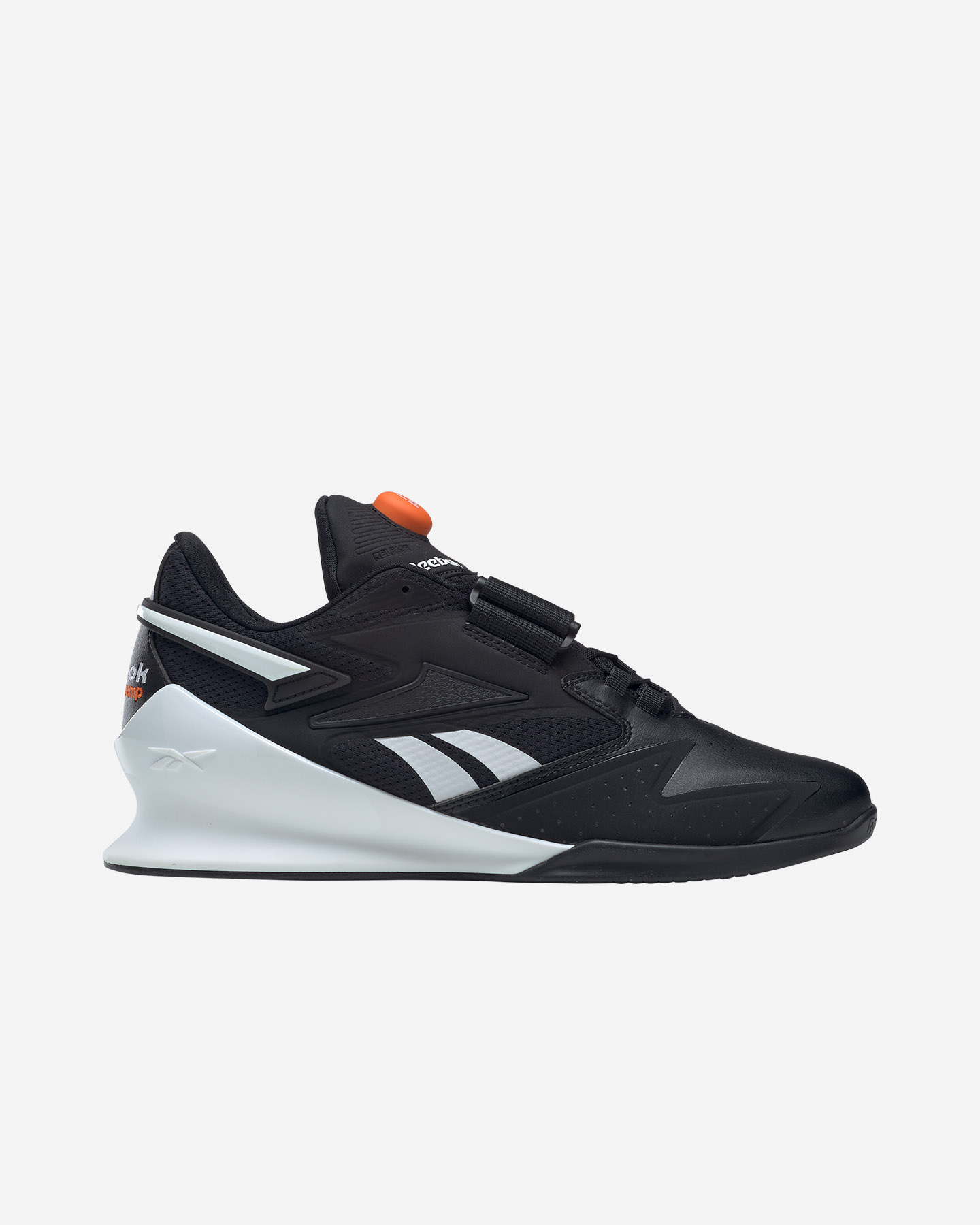 Scarpe training REEBOK LEGACY LIFTER III M - 0 | Cisalfa Sport