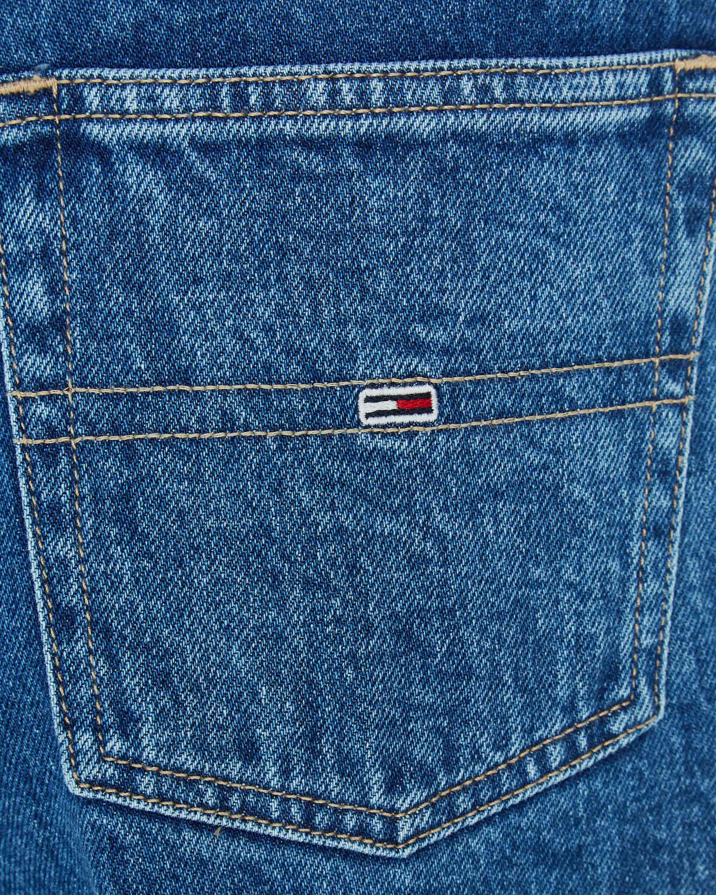 Jeans TOMMY HILFIGER CLAIRE L32 W - 5 | Cisalfa Sport