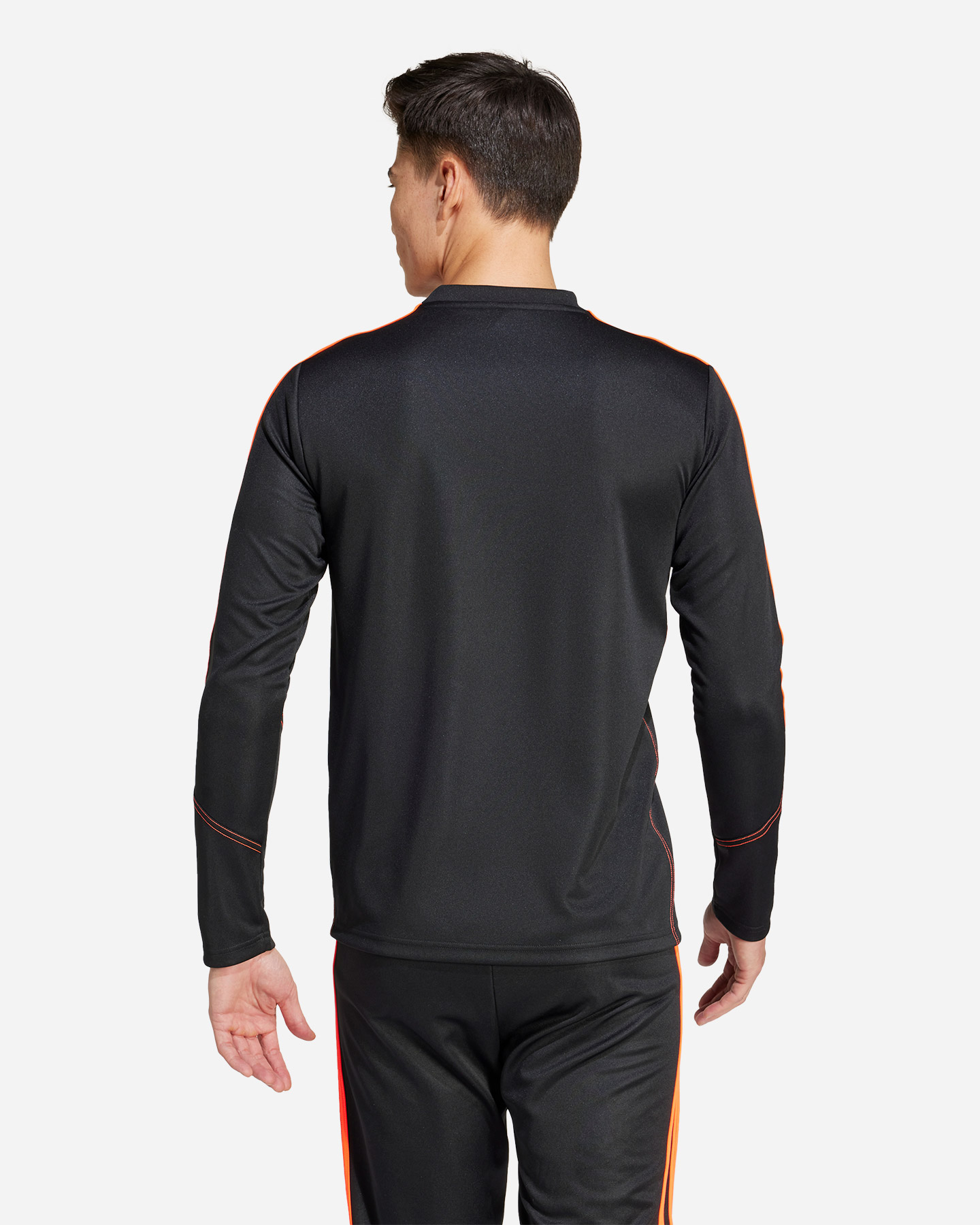 Maglia calcio ADIDAS TIRO 23 M - Nero - 2 | Cisalfa Sport