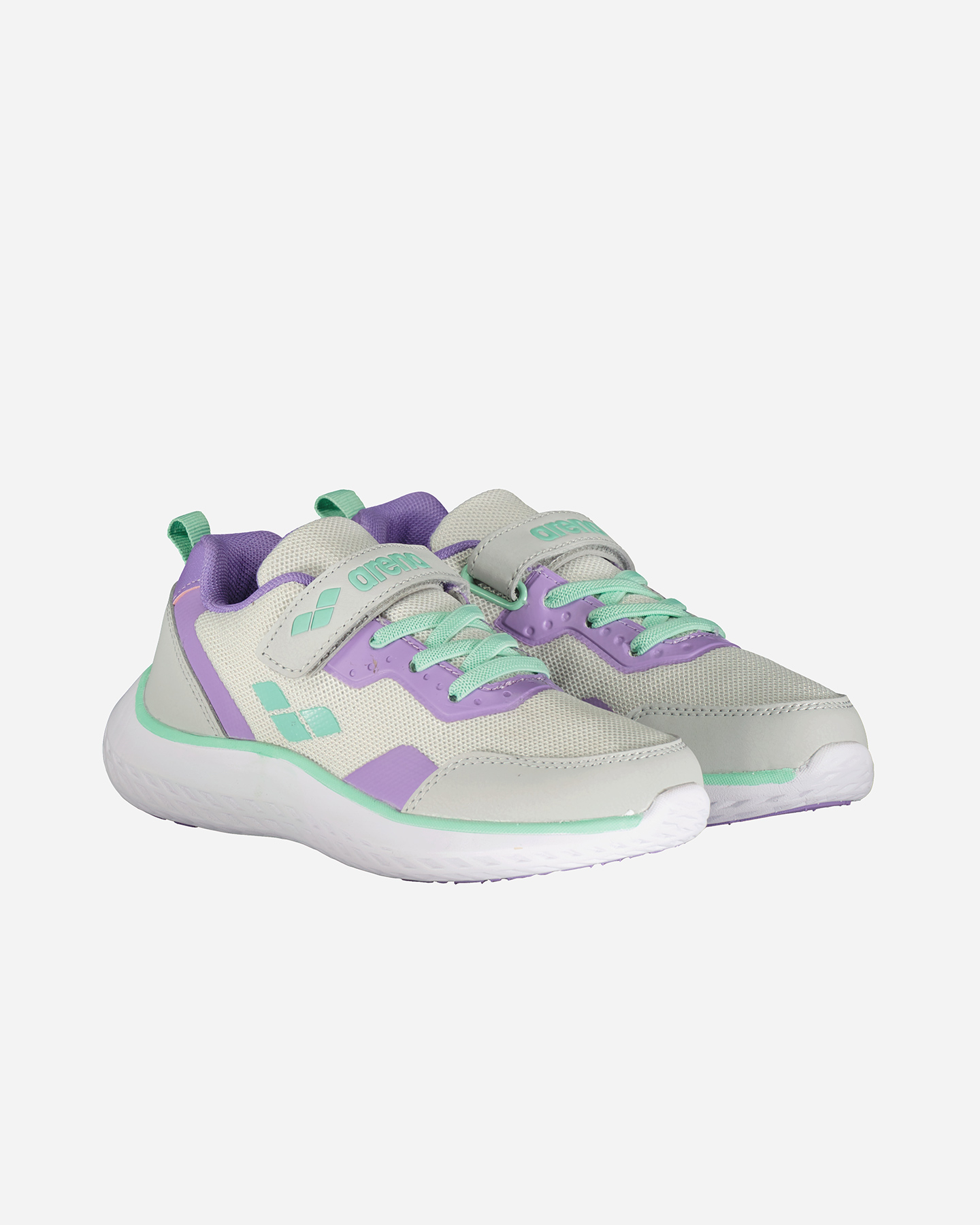 Scarpe sneakers ARENA NATURAL EVO JR - 5 | Cisalfa Sport