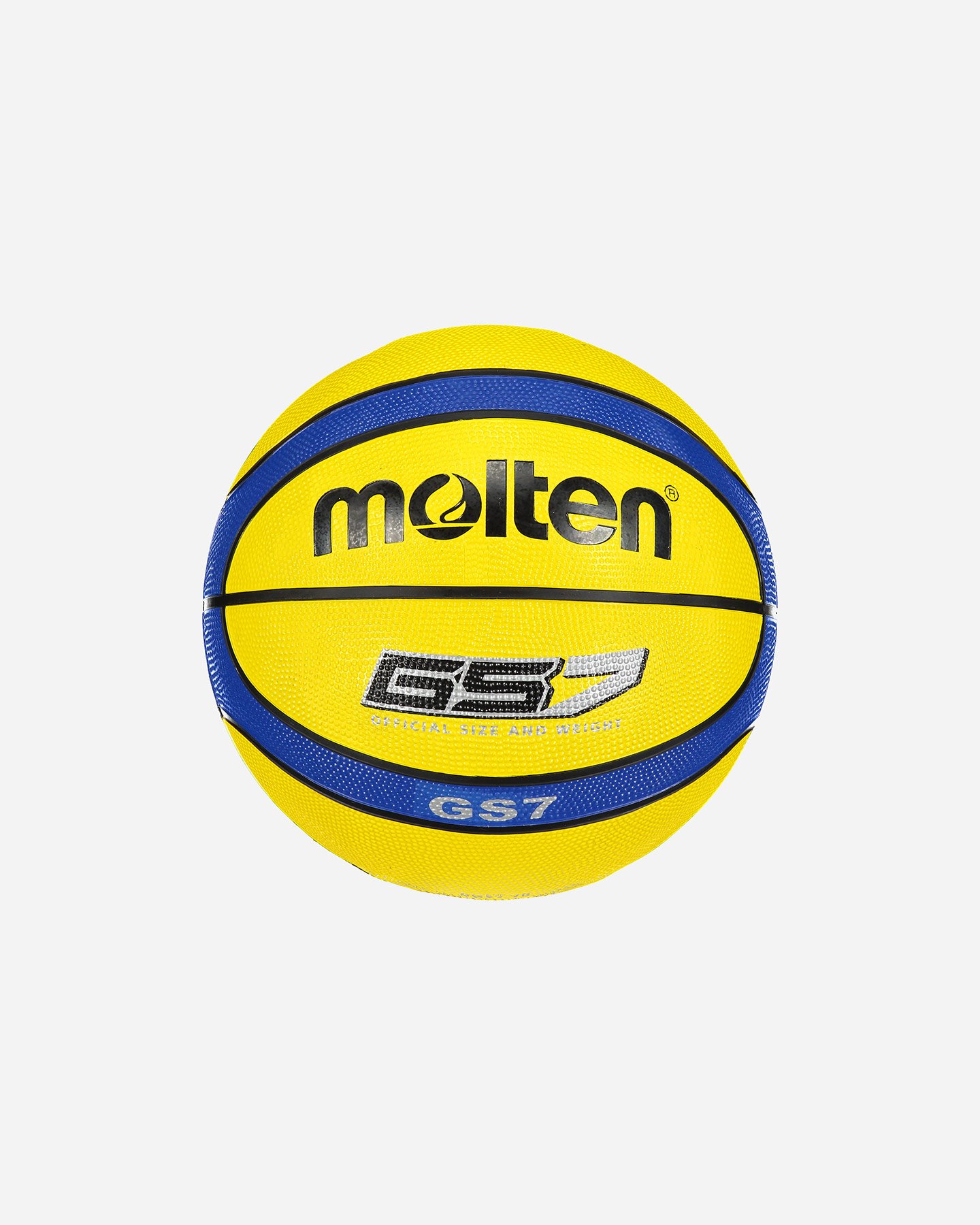 Pallone basket MOLTEN BASKET - 0 | Cisalfa Sport