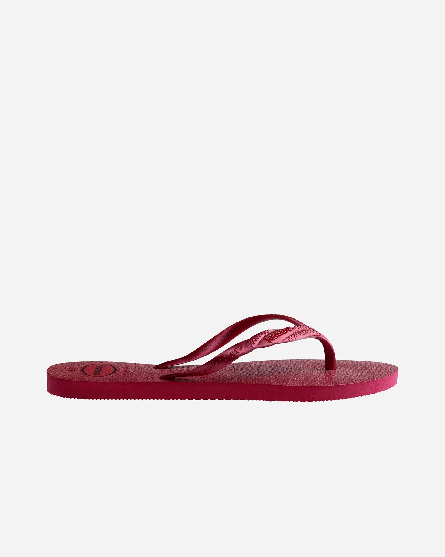 Infradito HAVAIANAS FANSTASIA GLOSS W - Rosa - 3 | Cisalfa Sport