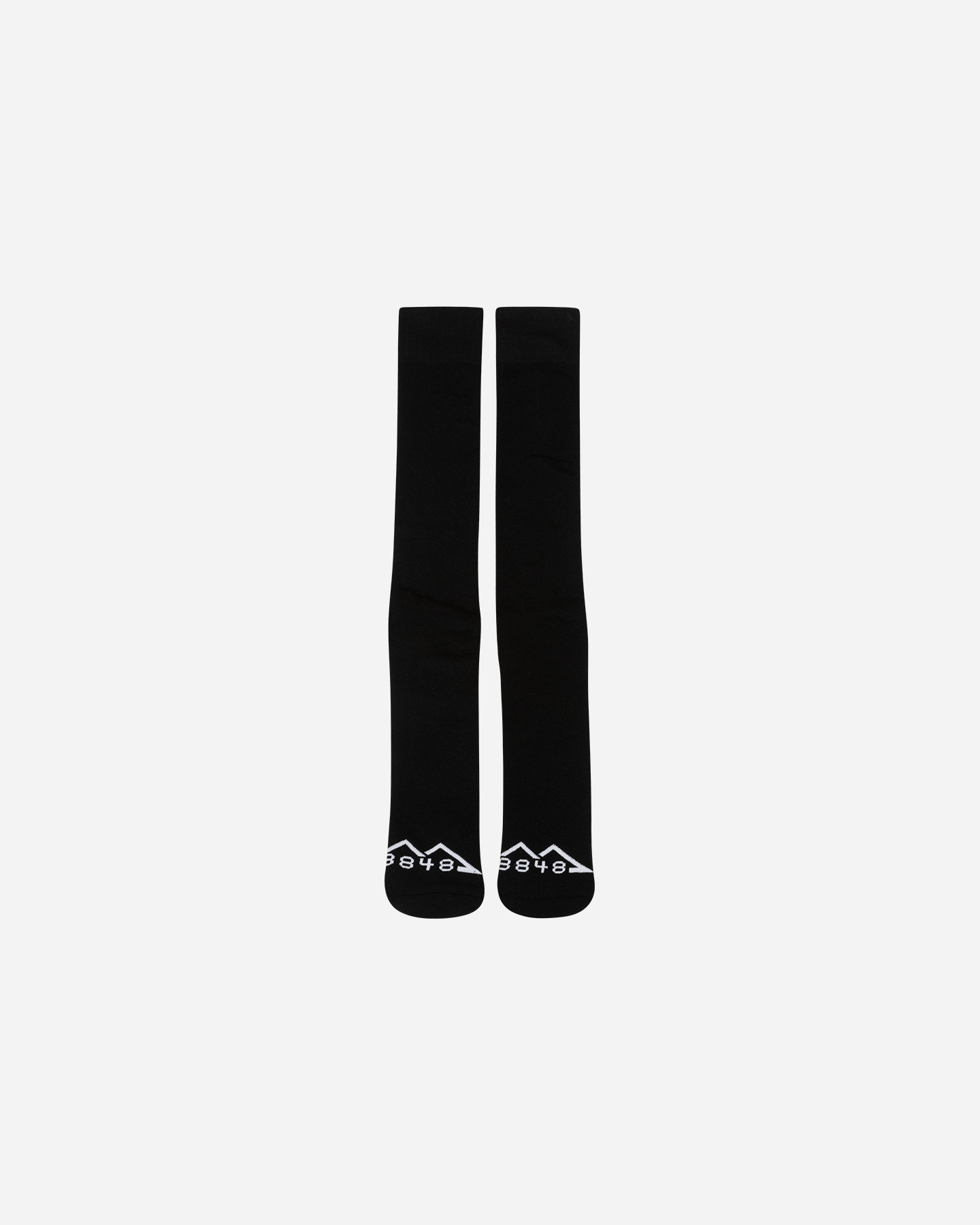 Calze sci 8848 PILE M - Nero - 0 | Cisalfa Sport