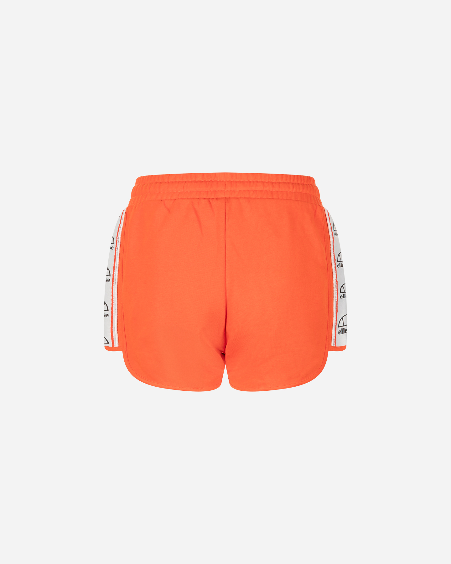 Bermuda ELLESSE BASIC W - Rosso - 1 | Cisalfa Sport