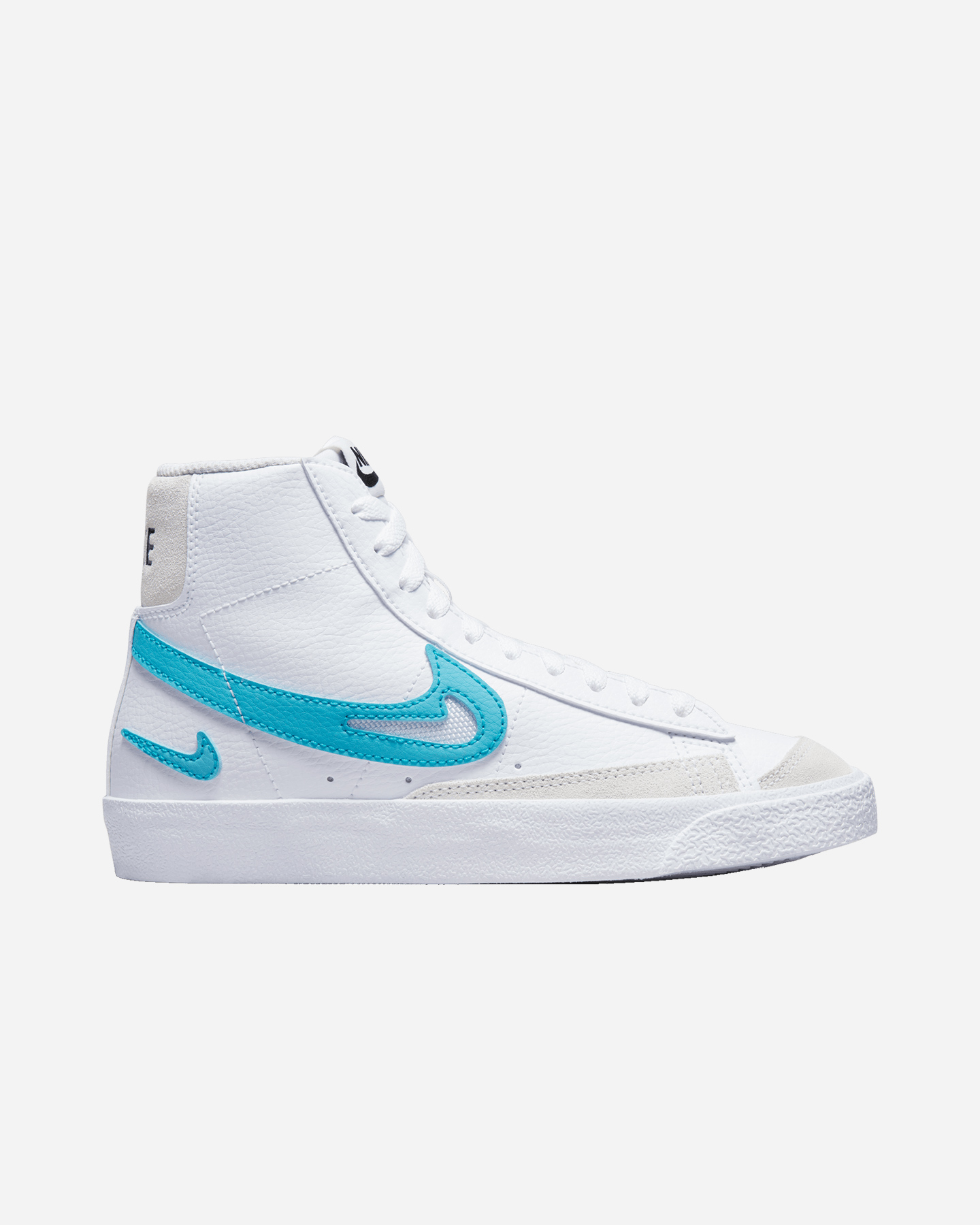 Image of Nike Blazer Mid '77 Se Gs Jr - Scarpe Sneakers018