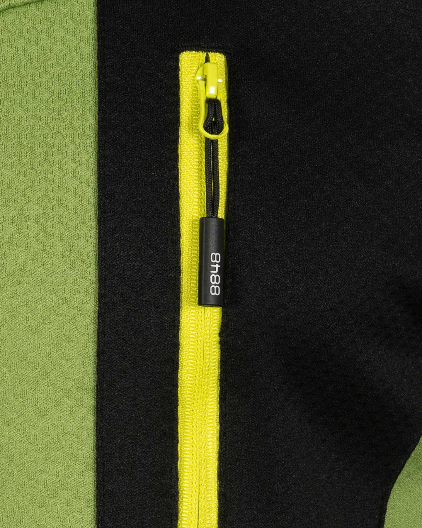 Pile 8848 MOUNTAIN HIKE M - Verde - 2 | Cisalfa Sport