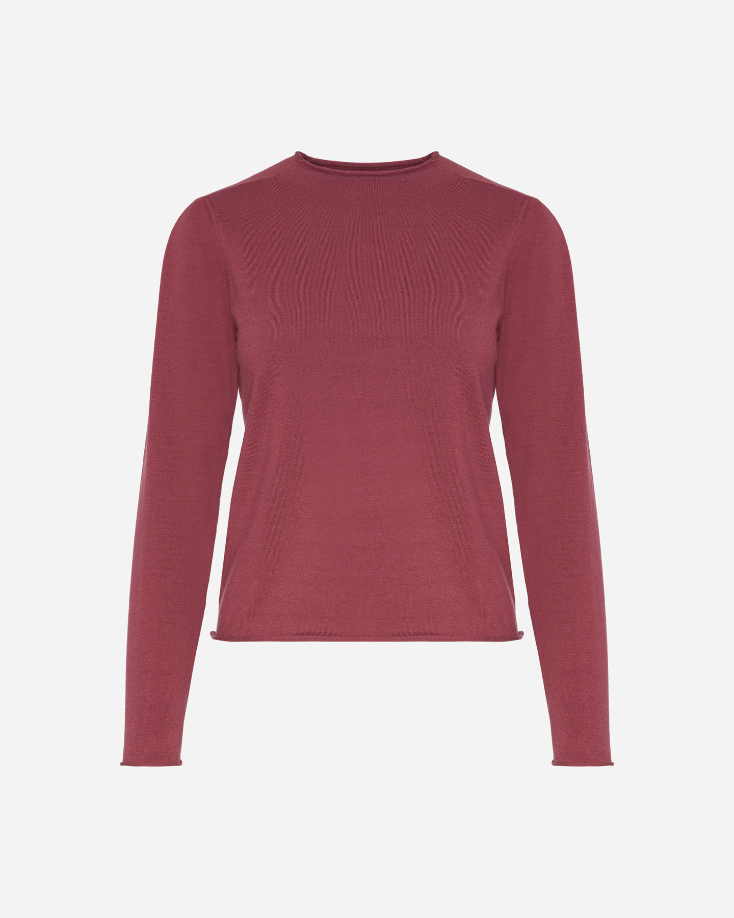 Maglione DACK'S ESSENTIAL W - Rosa - 0 | Cisalfa Sport