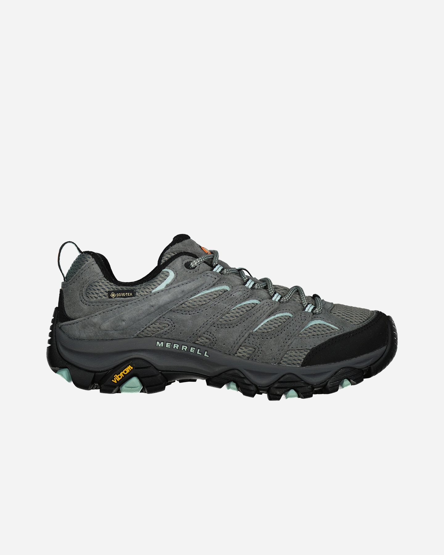 Scarpe trail MERRELL MOAB 3 GTX W - 0 | Cisalfa Sport