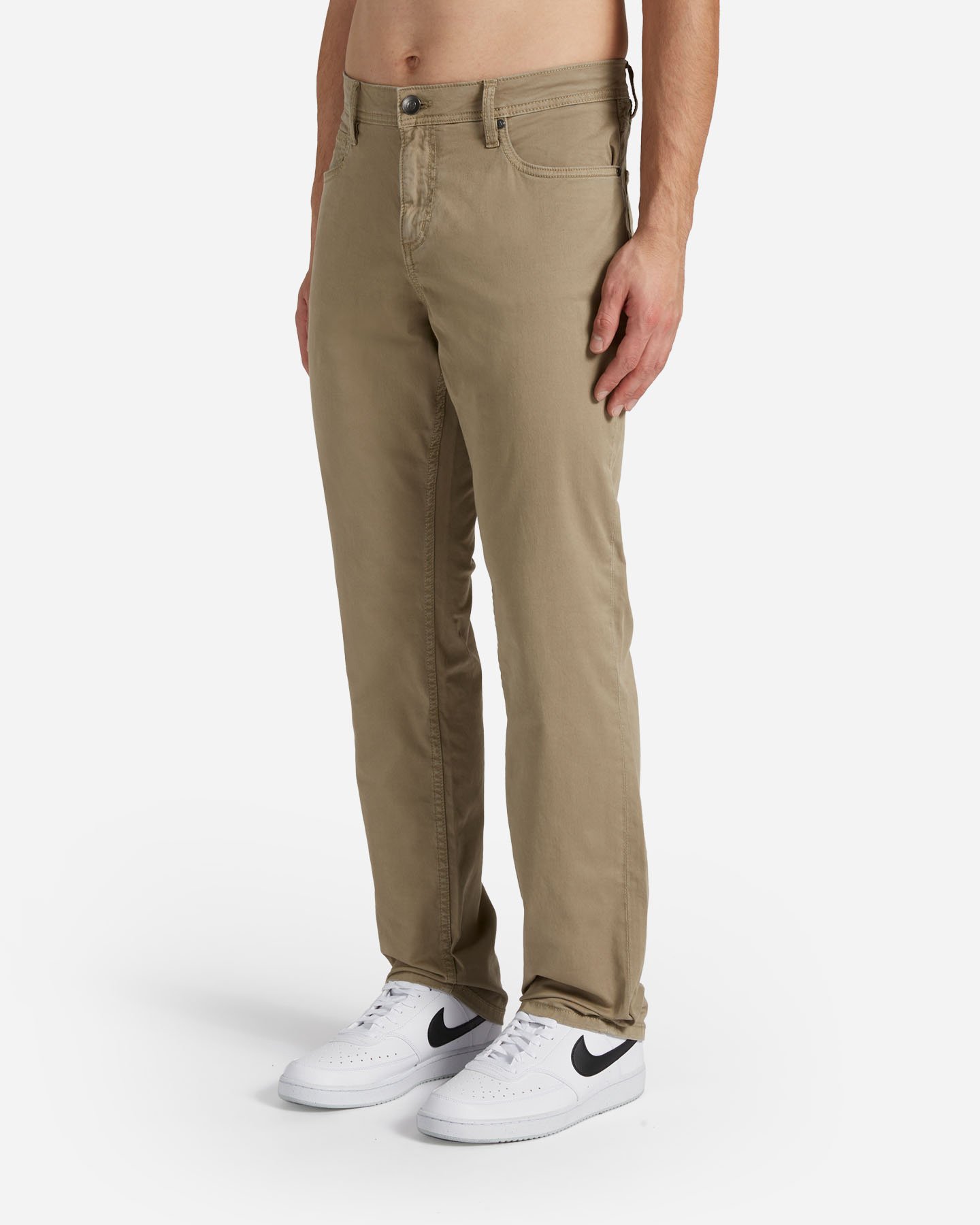 Pantalone DACK'S ESSENTIAL M - 2 | Cisalfa Sport