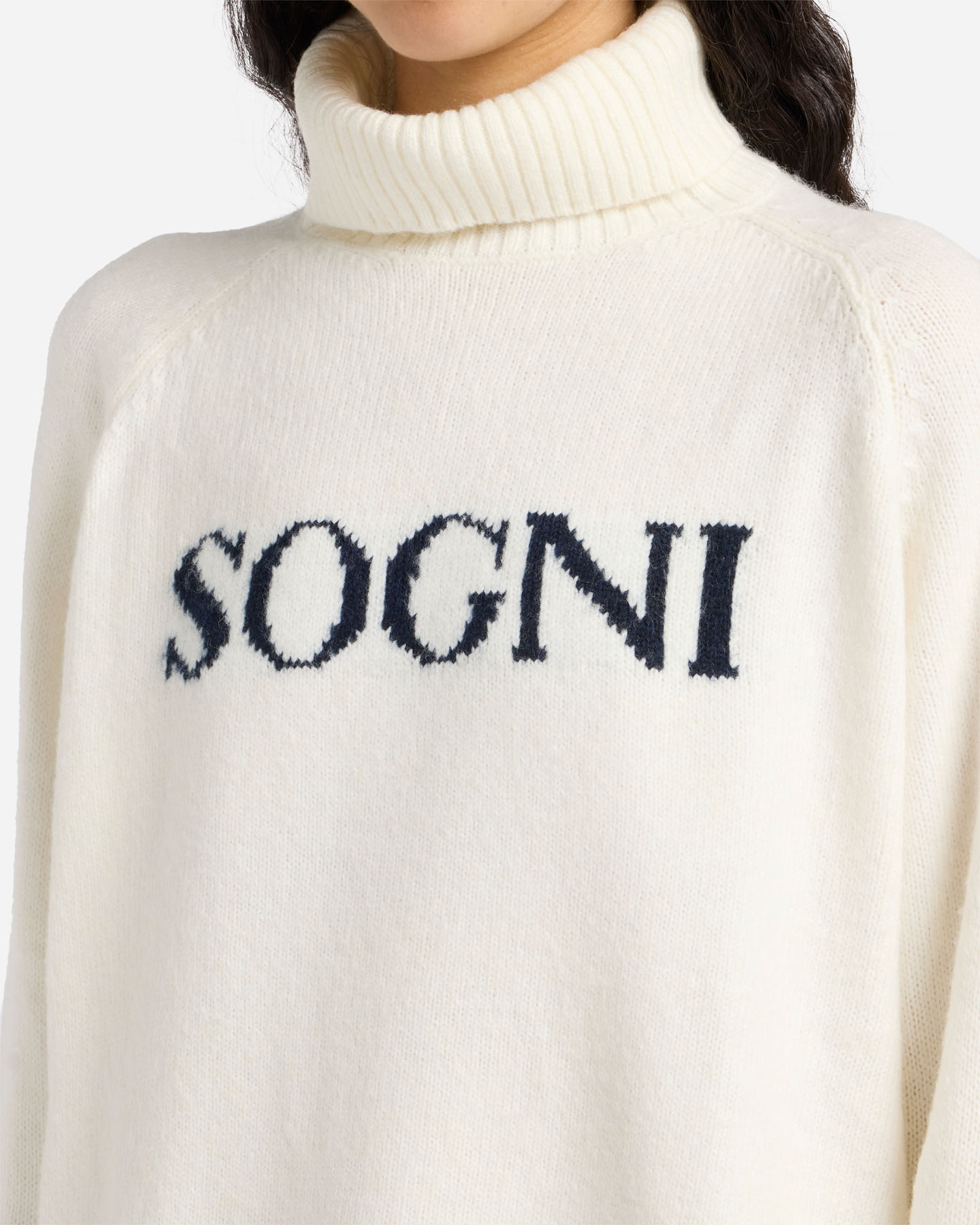 Maglione BEST COMPANY ROMANTIC W - Beige - 5 | Cisalfa Sport