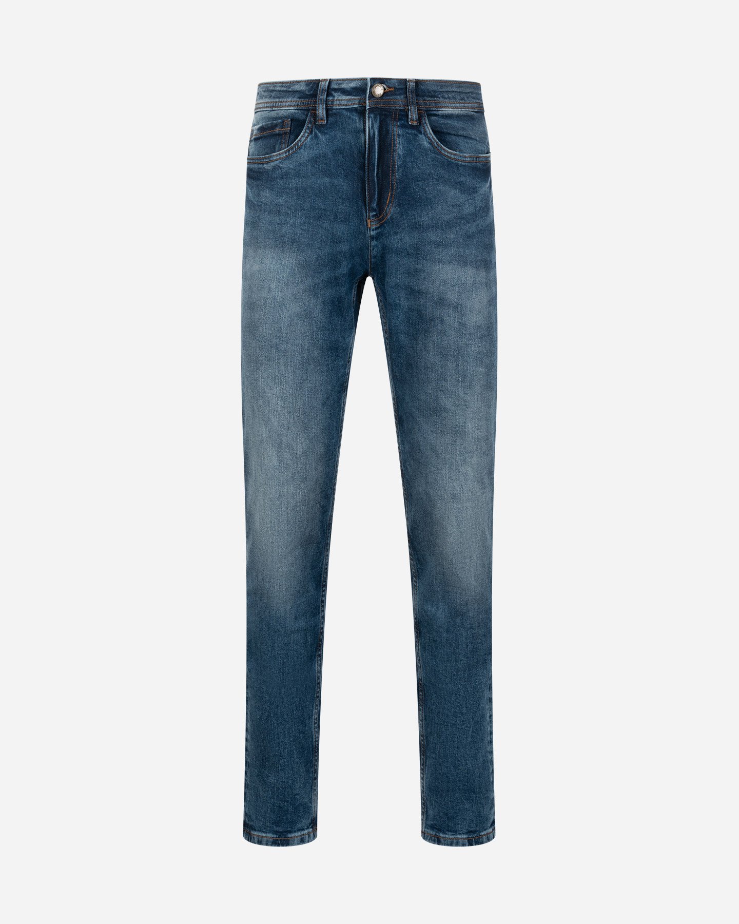 Jeans DACK'S ESSENTIAL M - 4 | Cisalfa Sport