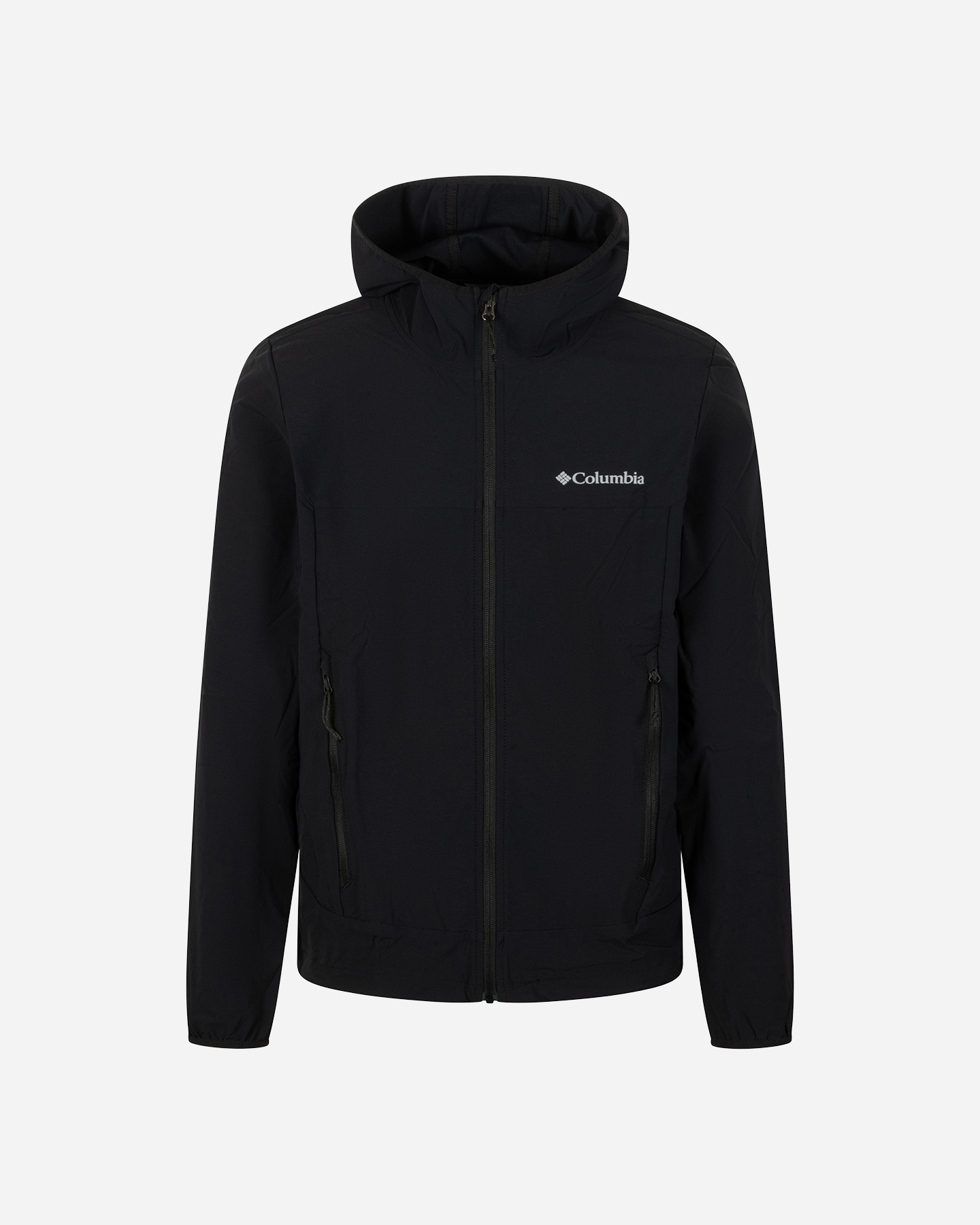 Giacca outdoor COLUMBIA HTHR CANYON II M - Nero - 0 | Cisalfa Sport