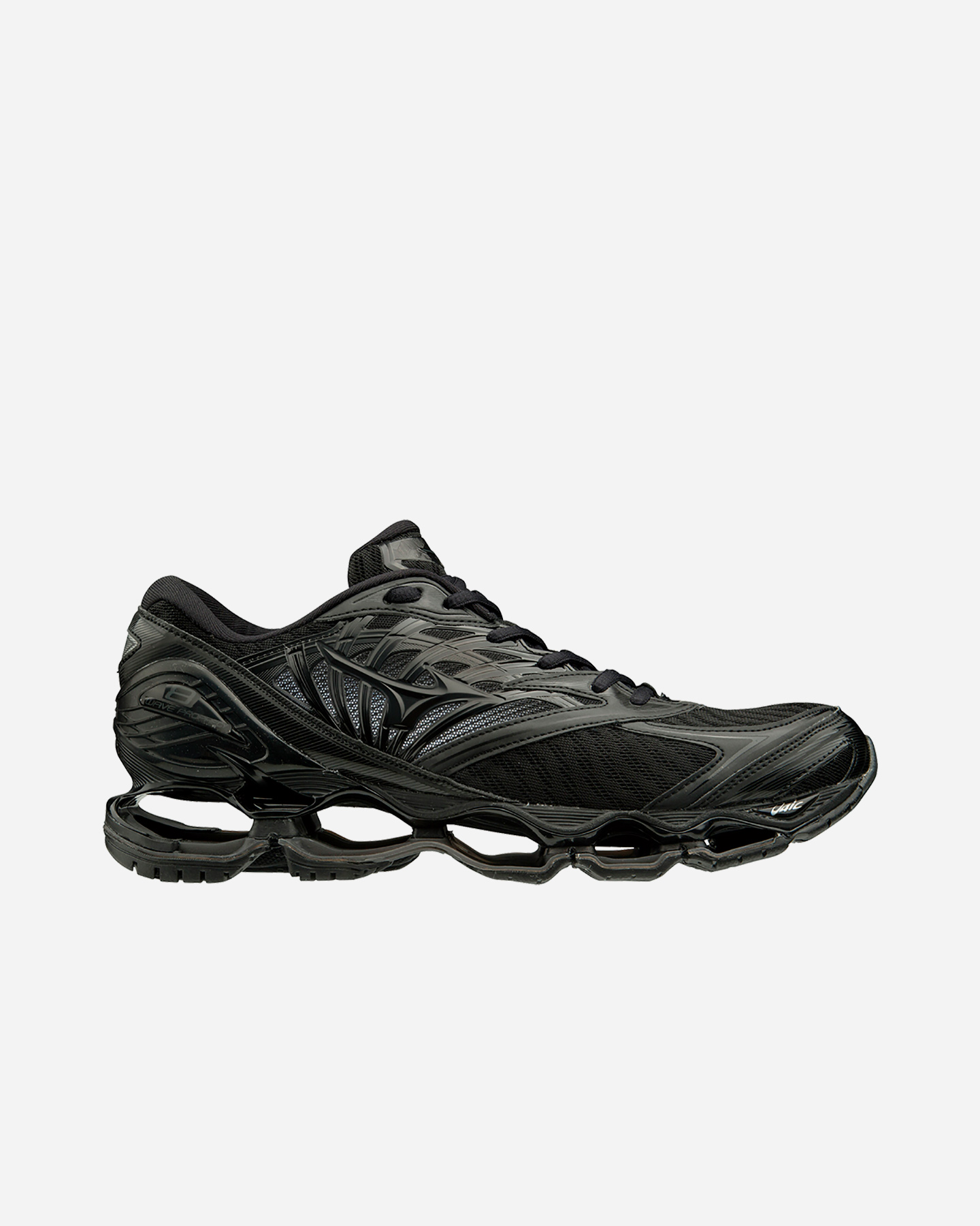 mizuno wave prophecy 2 uomo marrone