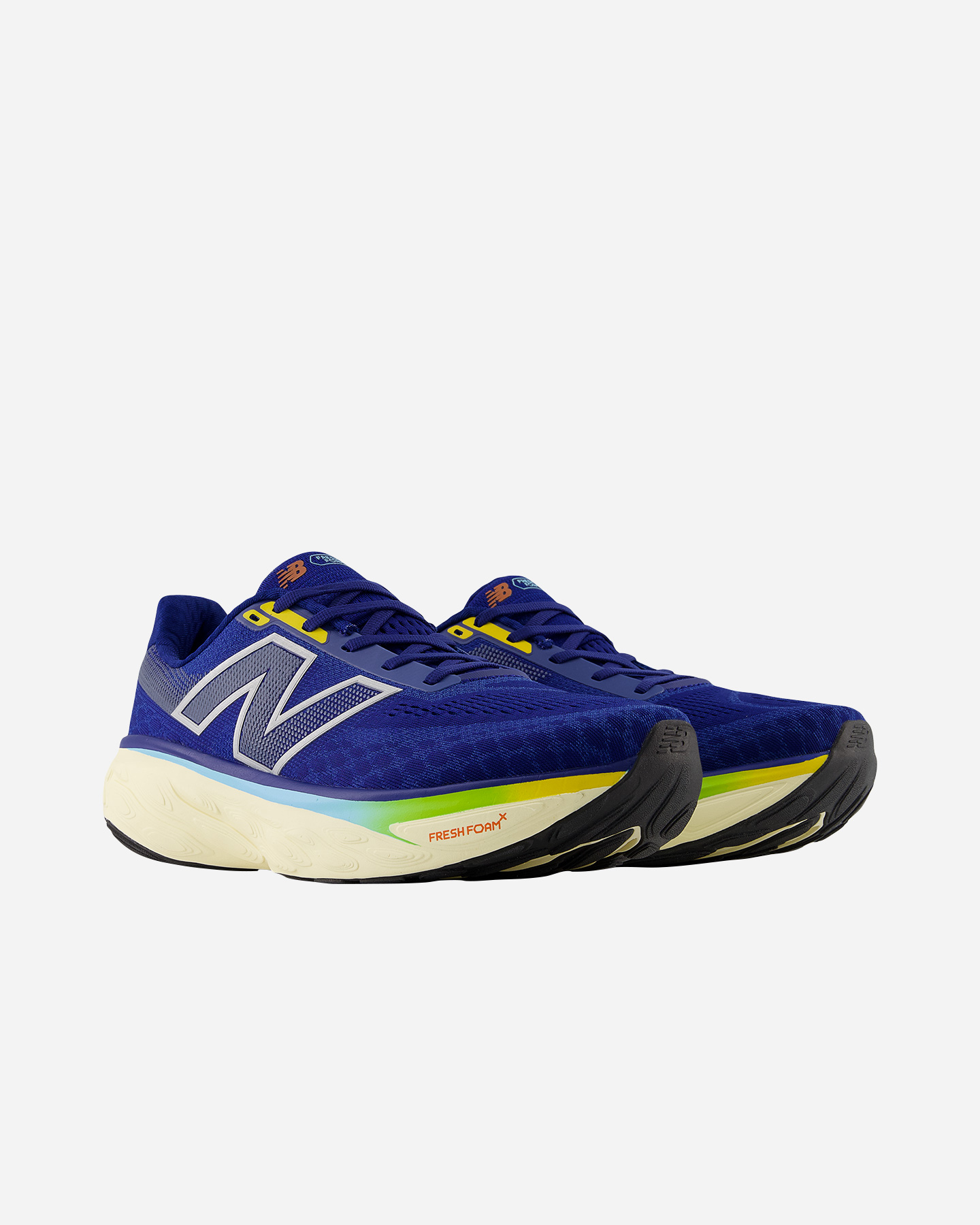 Scarpe running NEW BALANCE FRESH FOAM X 1080 V14 M - 1 | Cisalfa Sport