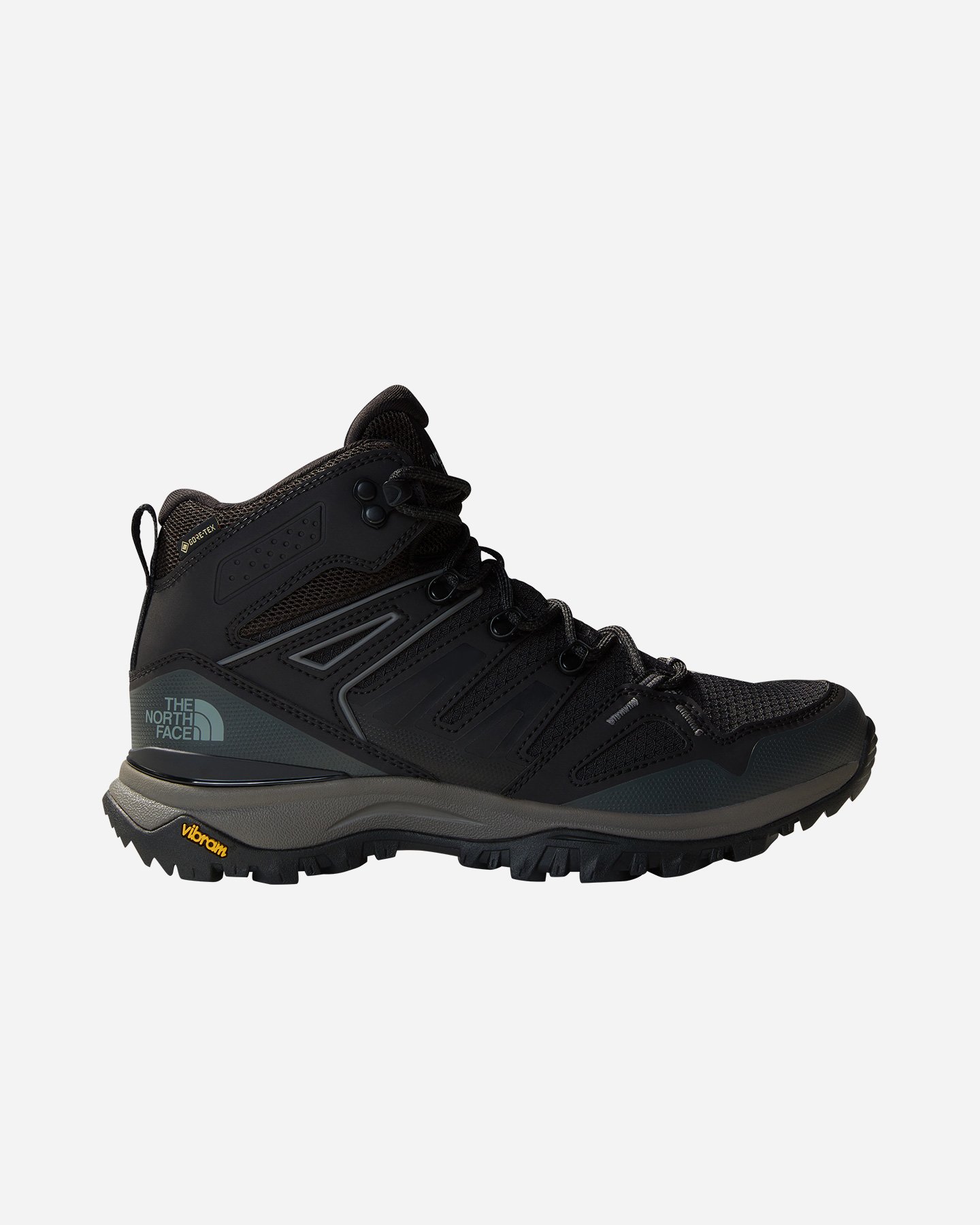 Scarpe escursionismo THE NORTH FACE HEDGEHOG MID GTX W - 0 | Cisalfa Sport