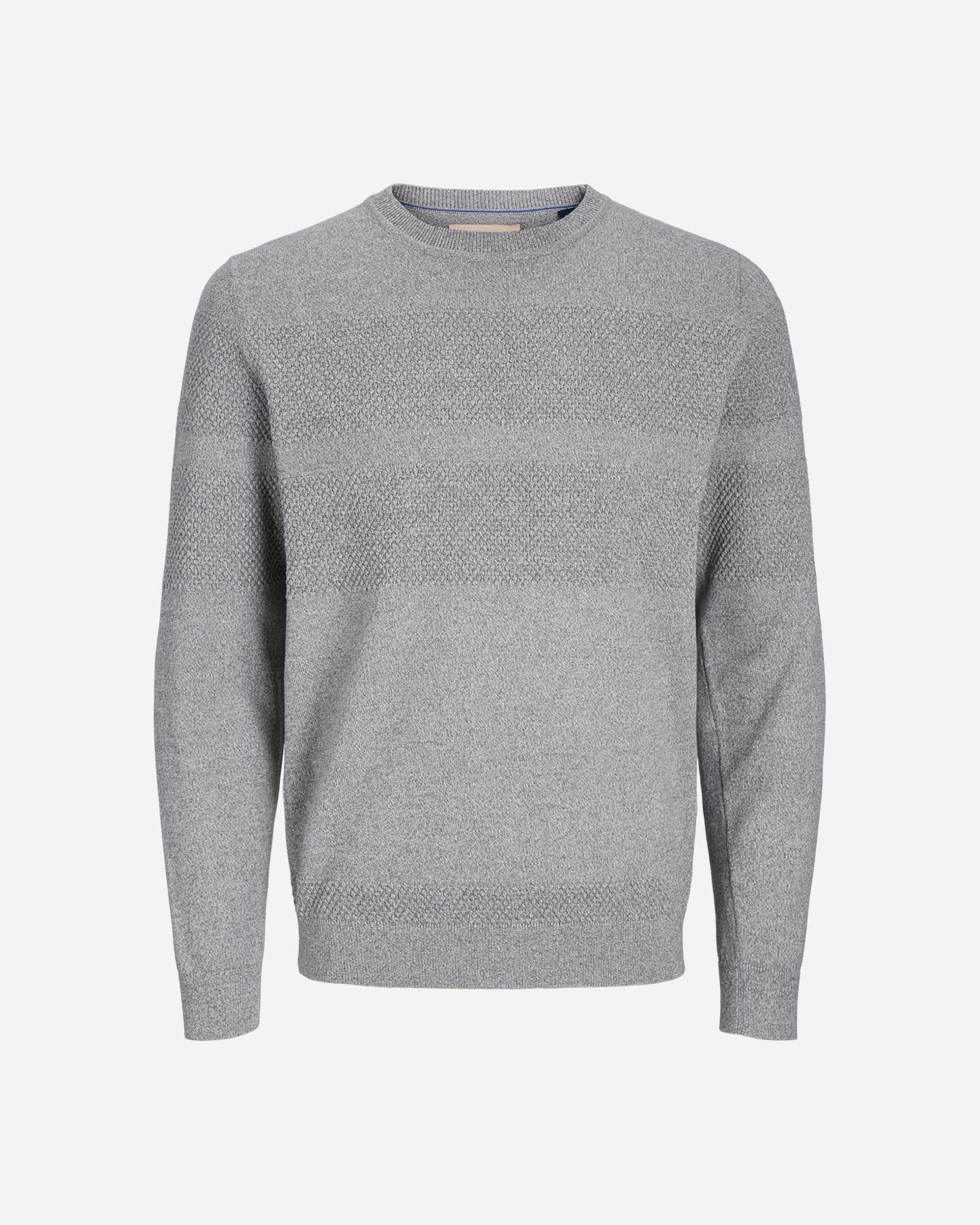 Image of Jack & Jones Prblunoah M - Maglione - Uomo018