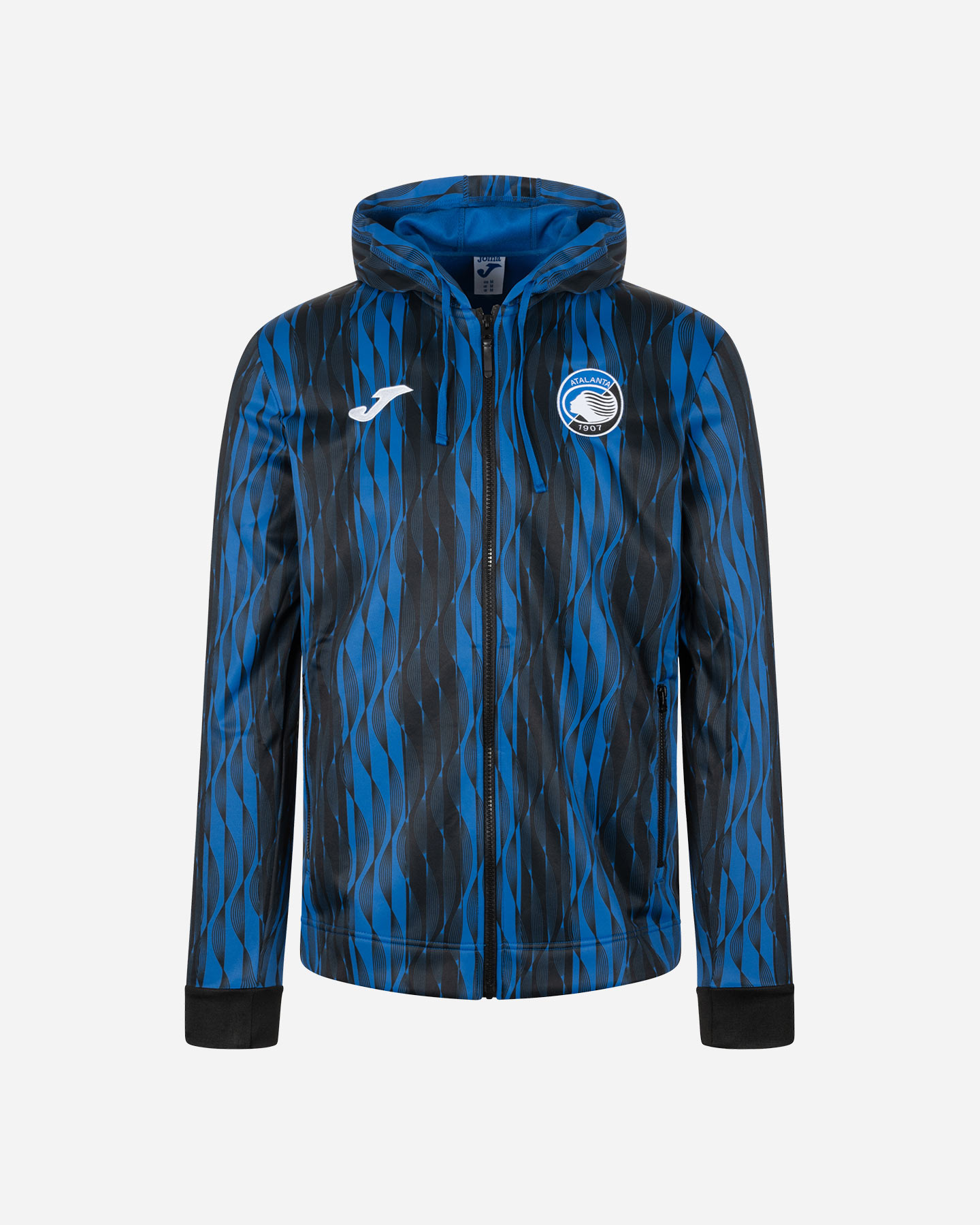 Abbigliamento calcio ufficiale JOMA ATALANTA 24-25 M - 0 | Cisalfa Sport