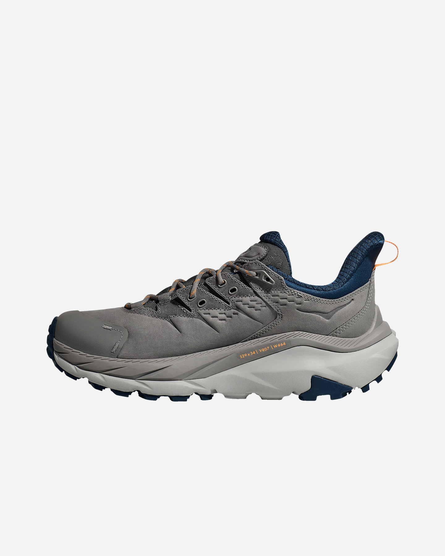 Scarpe trail HOKA KAHA 2 LOW GTX M - 5 | Cisalfa Sport