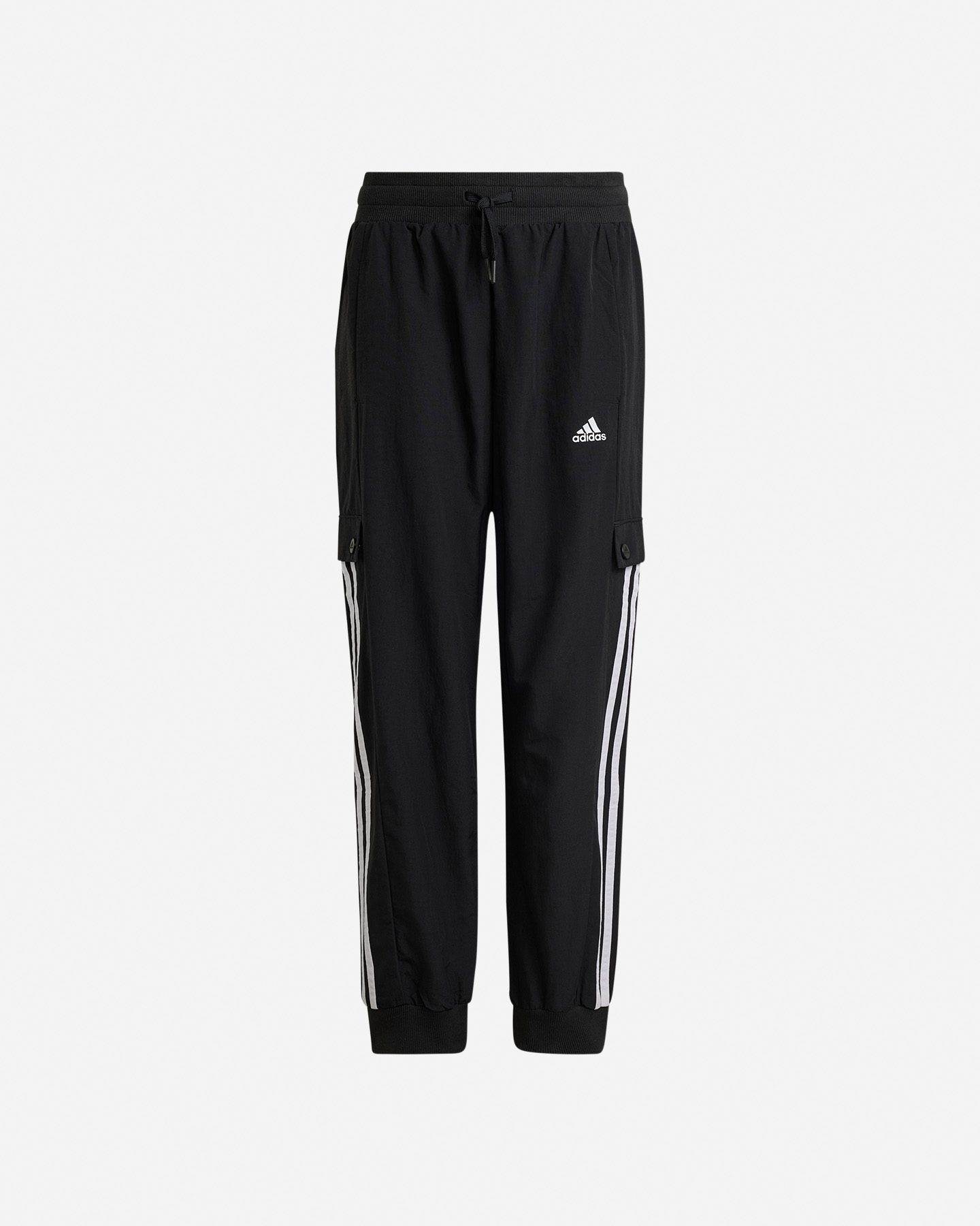 Pantalone ADIDAS STREET JAM JR - 0 | Cisalfa Sport