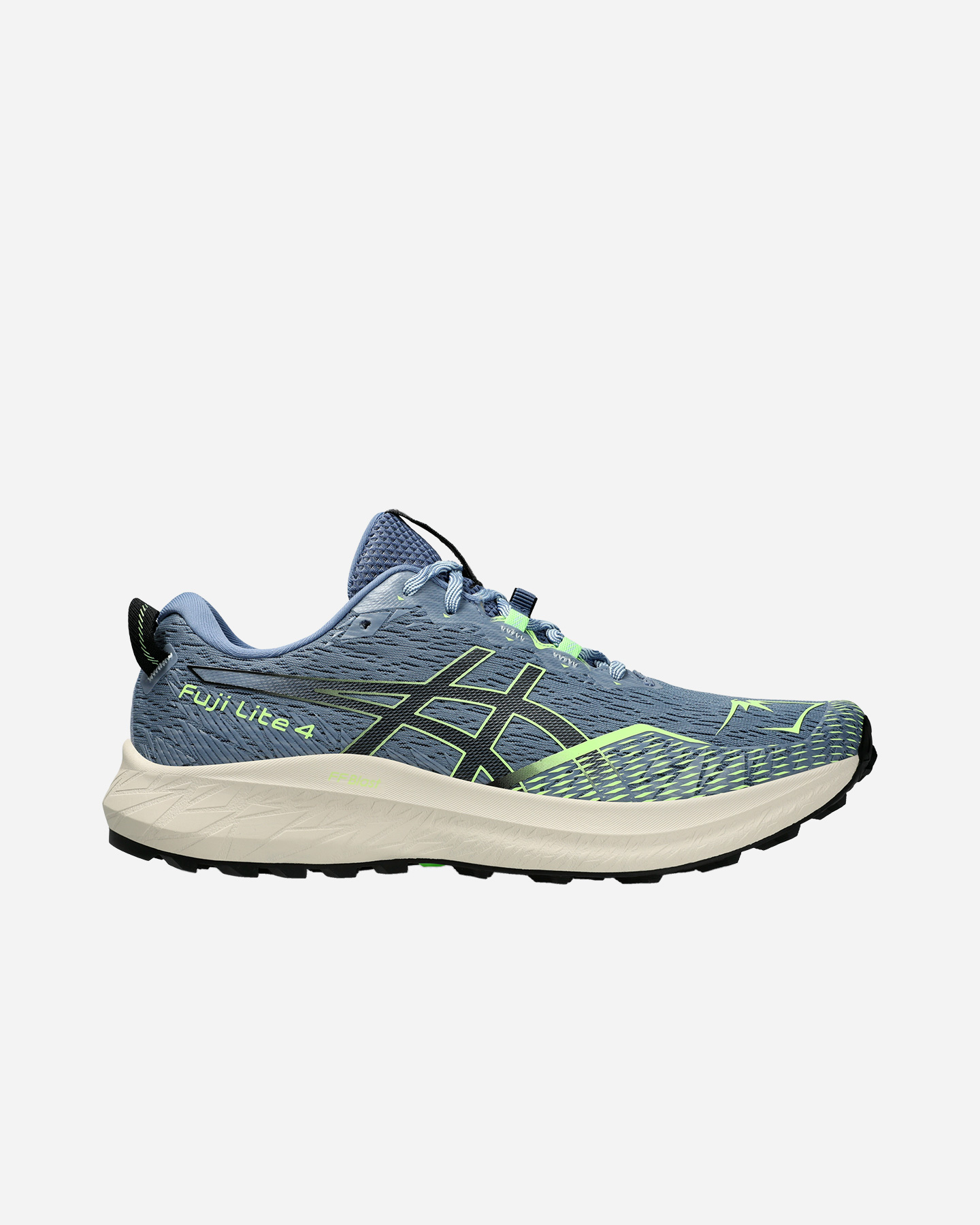 Asics Fuji Lite 4 M - Scarpe Trail - Uomo