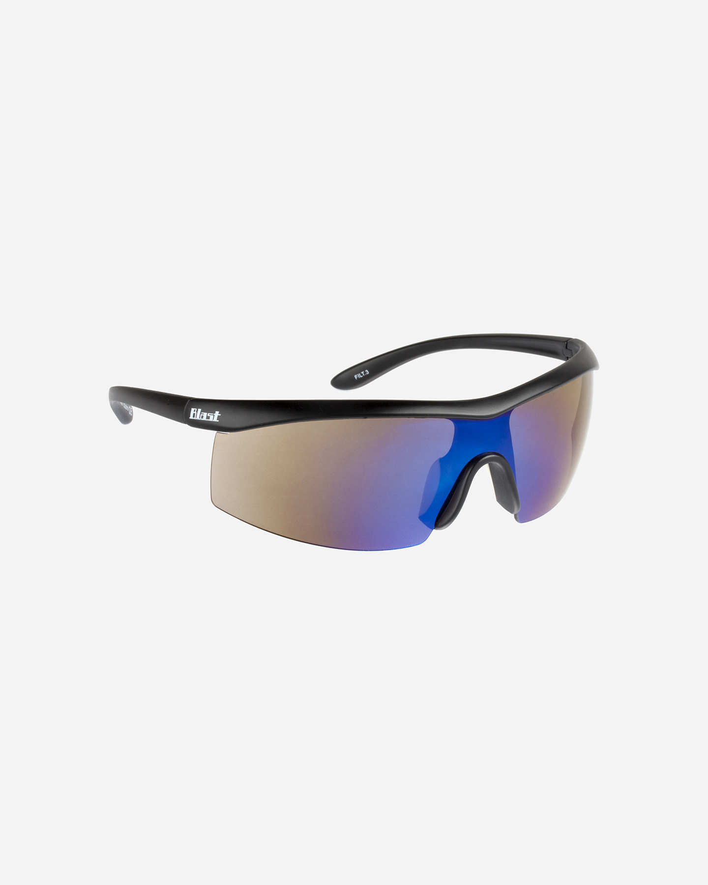 Occhiali BLAST MASK - Color mix - 0 | Cisalfa Sport