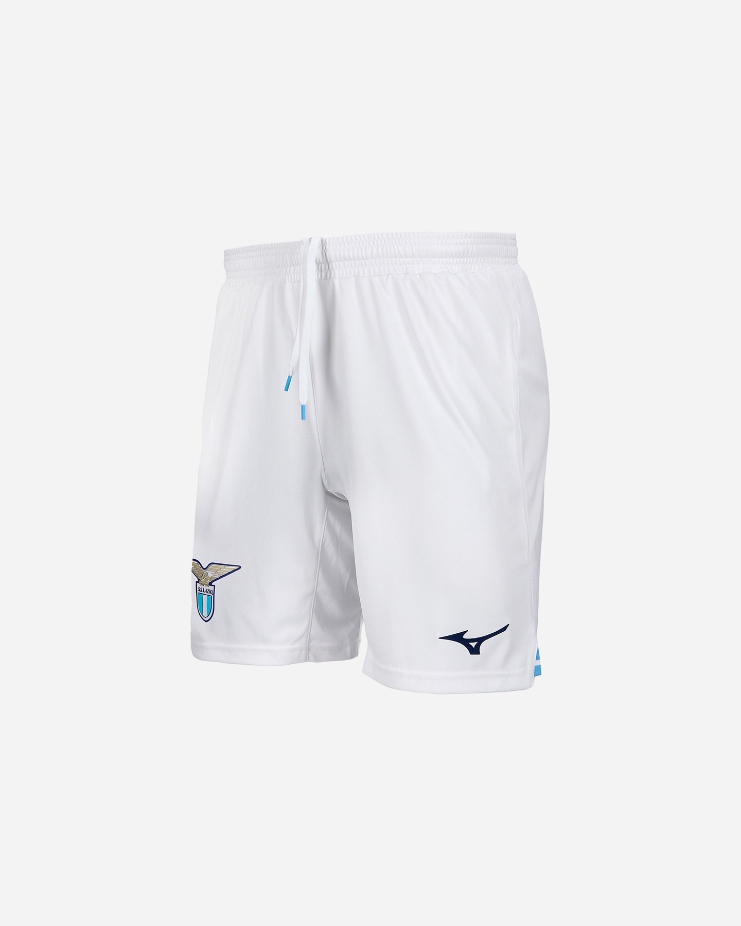 Pantaloncini calcio MIZUNO LAZIO HOME 23-24 M - 1 | Cisalfa Sport