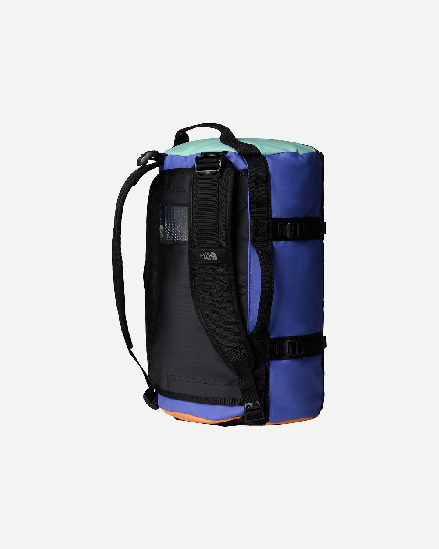 Borsa THE NORTH FACE BASE CAMP DUFFEL XS - Color mix - 1 | Cisalfa Sport