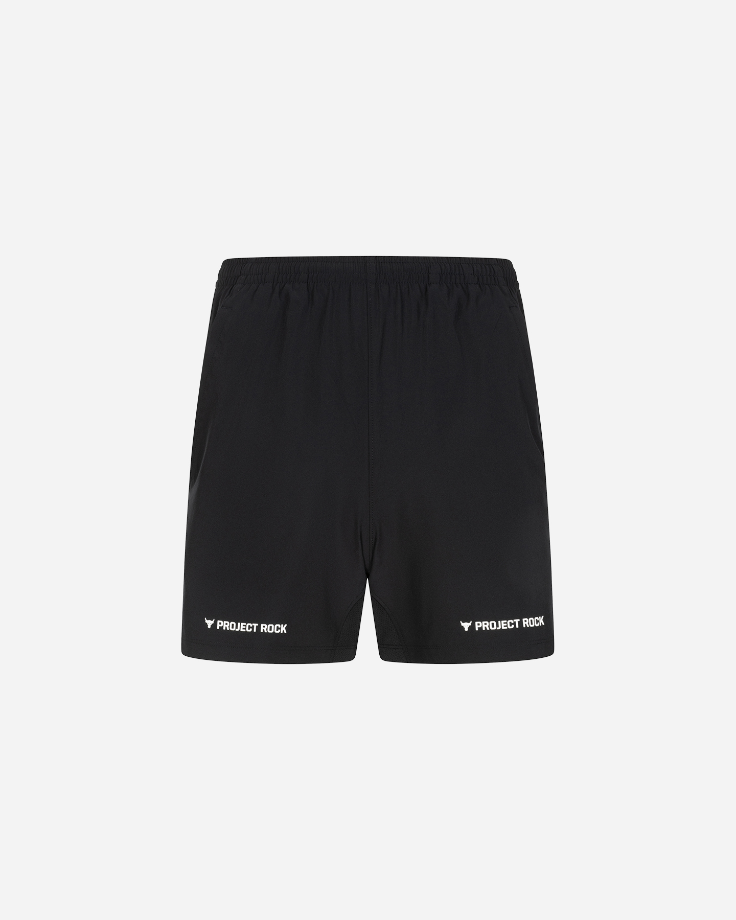 Pantaloncini UNDER ARMOUR THE ROCK ULTIMATE M - Nero - 0 | Cisalfa Sport