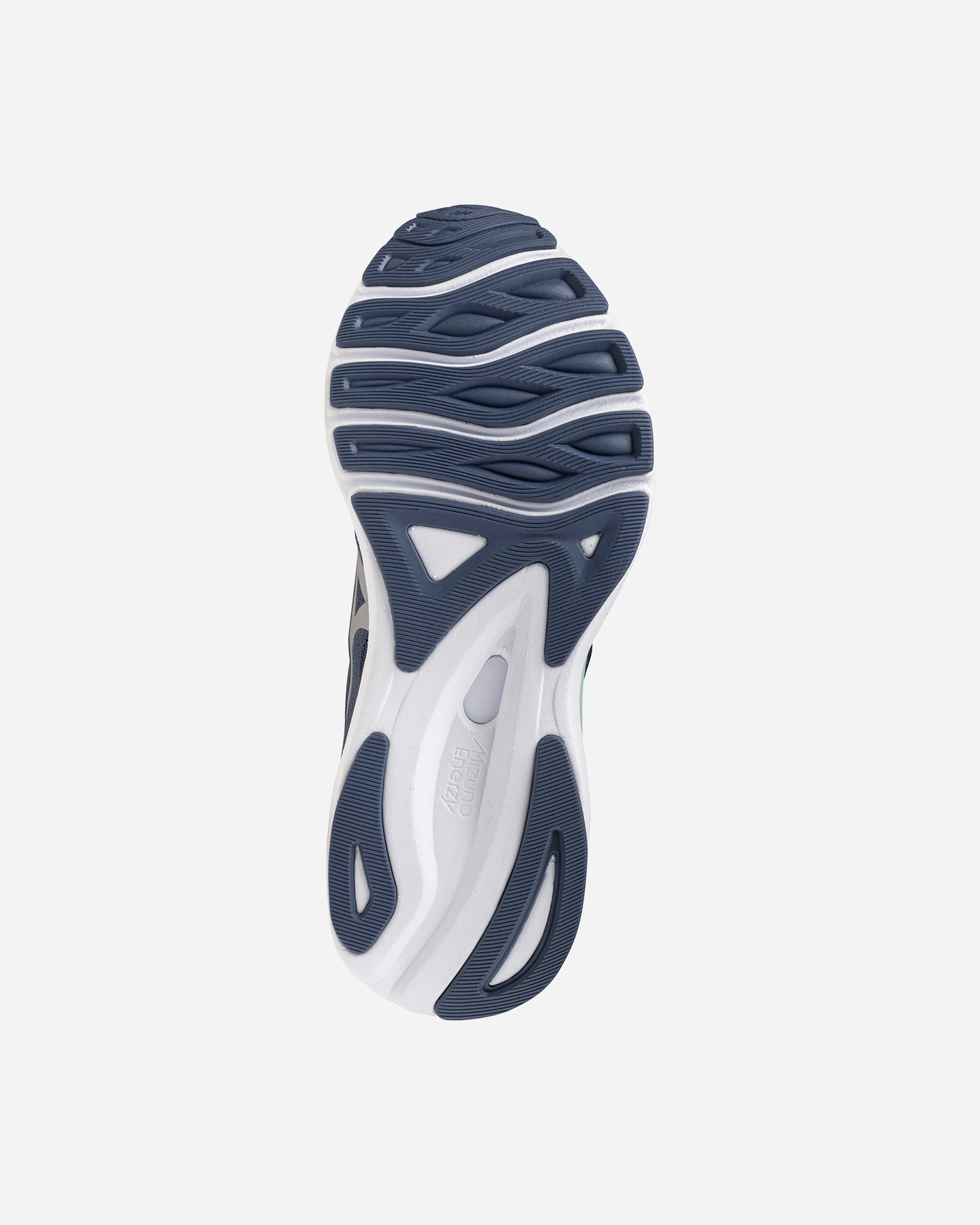 Scarpe running MIZUNO WAVE SERENE M - Azzurro - 1 | Cisalfa Sport