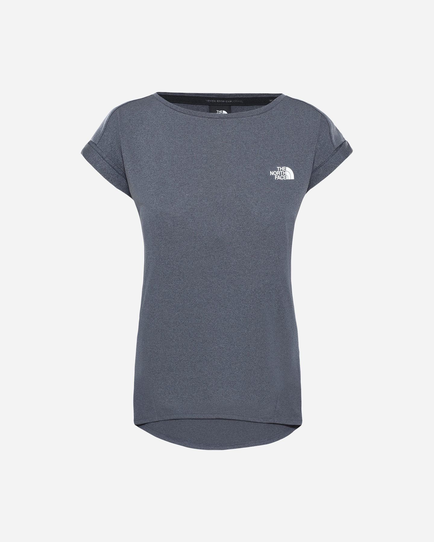 T-shirt THE NORTH FACE TANKEN W - 0 | Cisalfa Sport