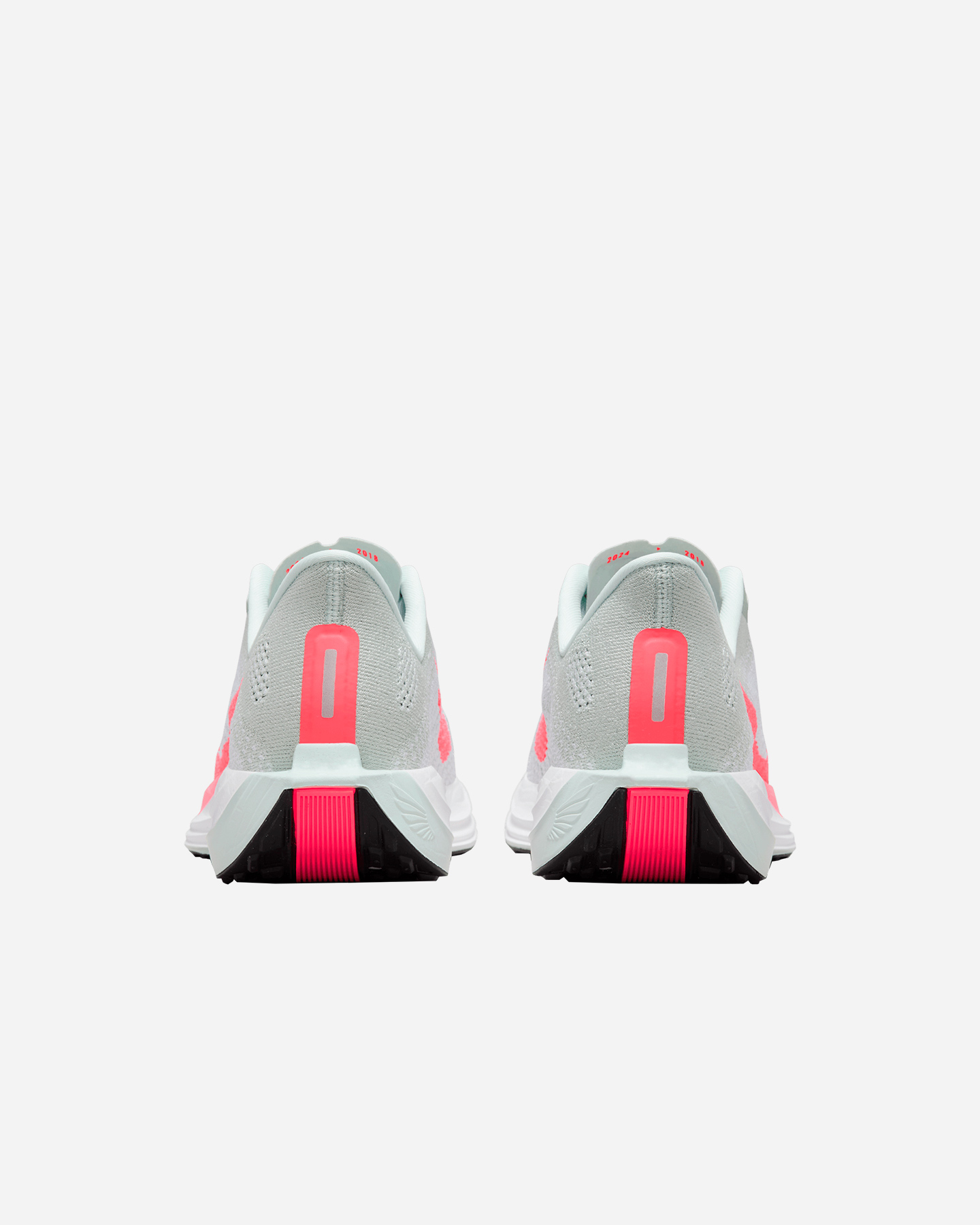 Scarpe running NIKE PEGASUS TURBO 4 W - Grigio - 3 | Cisalfa Sport