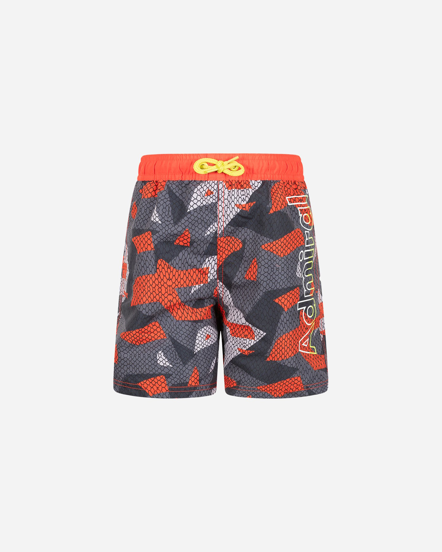 Boxer mare ADMIRAL GEOMETRIC JR - 0 | Cisalfa Sport