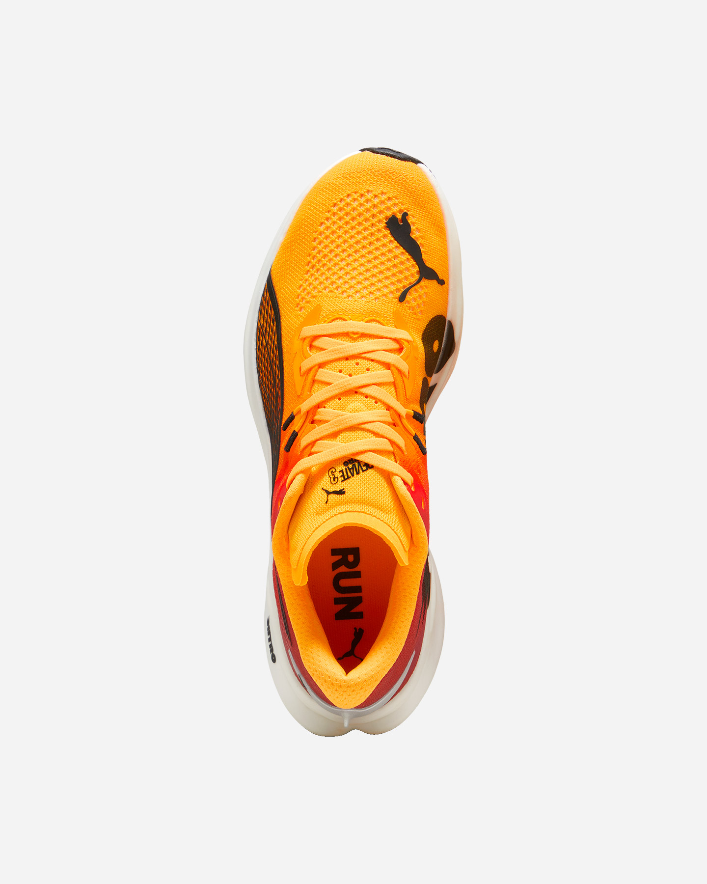 Scarpe running PUMA DEVIATE NITRO 3 M - Color mix - 3 | Cisalfa Sport