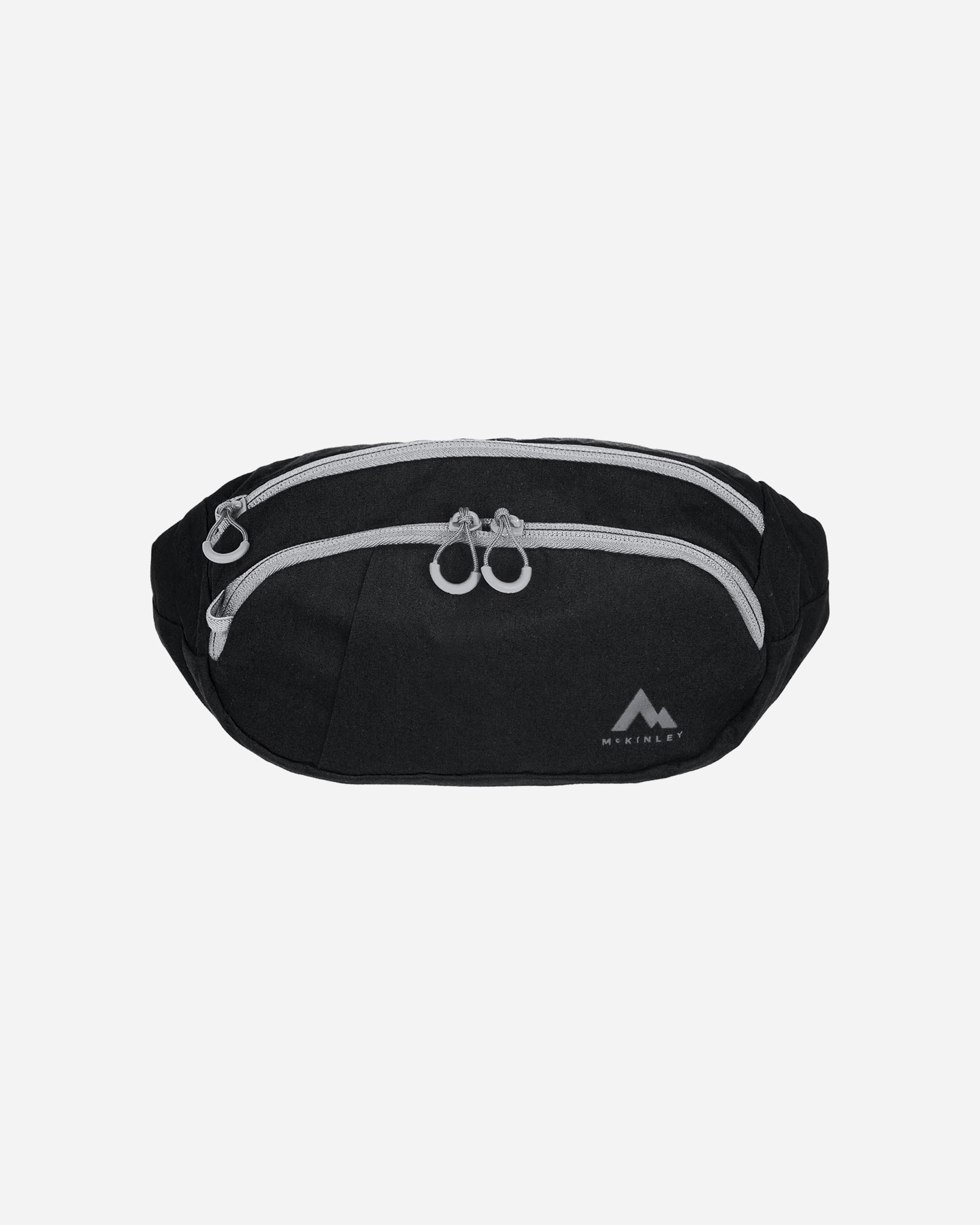 Accessorio outdoor MCKINLEY WAIST BAG - Color mix - 0 | Cisalfa Sport