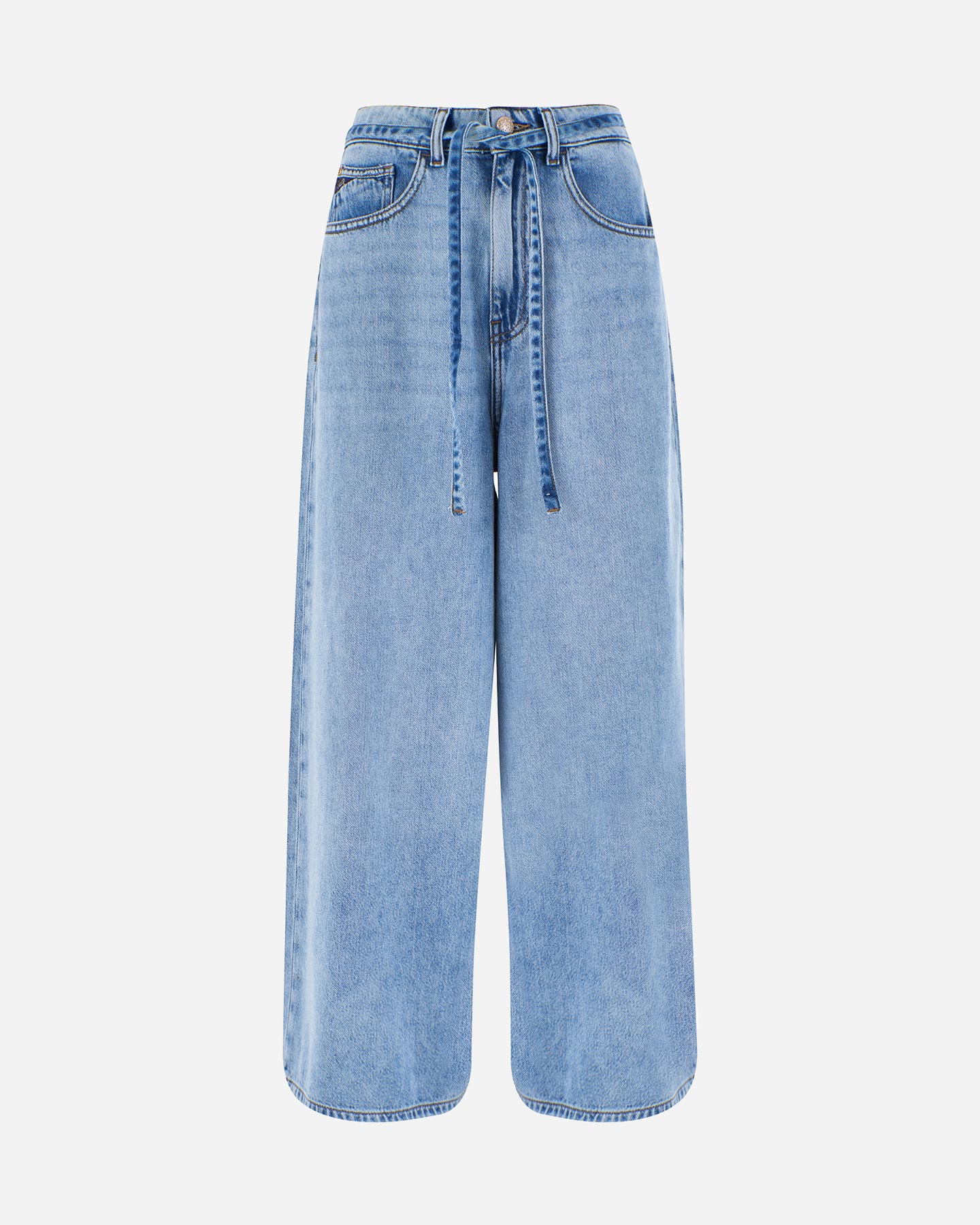 Jeans YES ZEE LYOCELL DENIM W - Denim - 0 | Cisalfa Sport